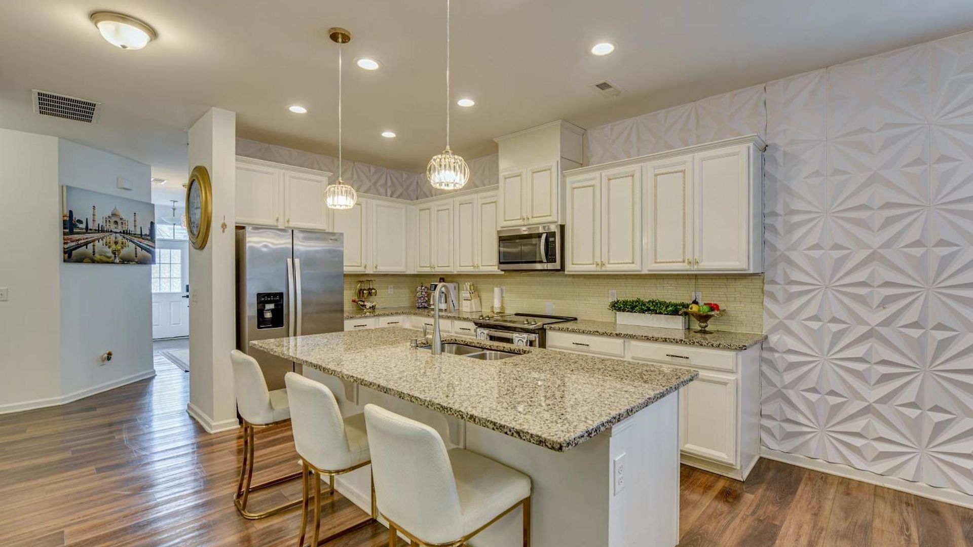 Area Near Wylie, Pets Welcome! Holiday home