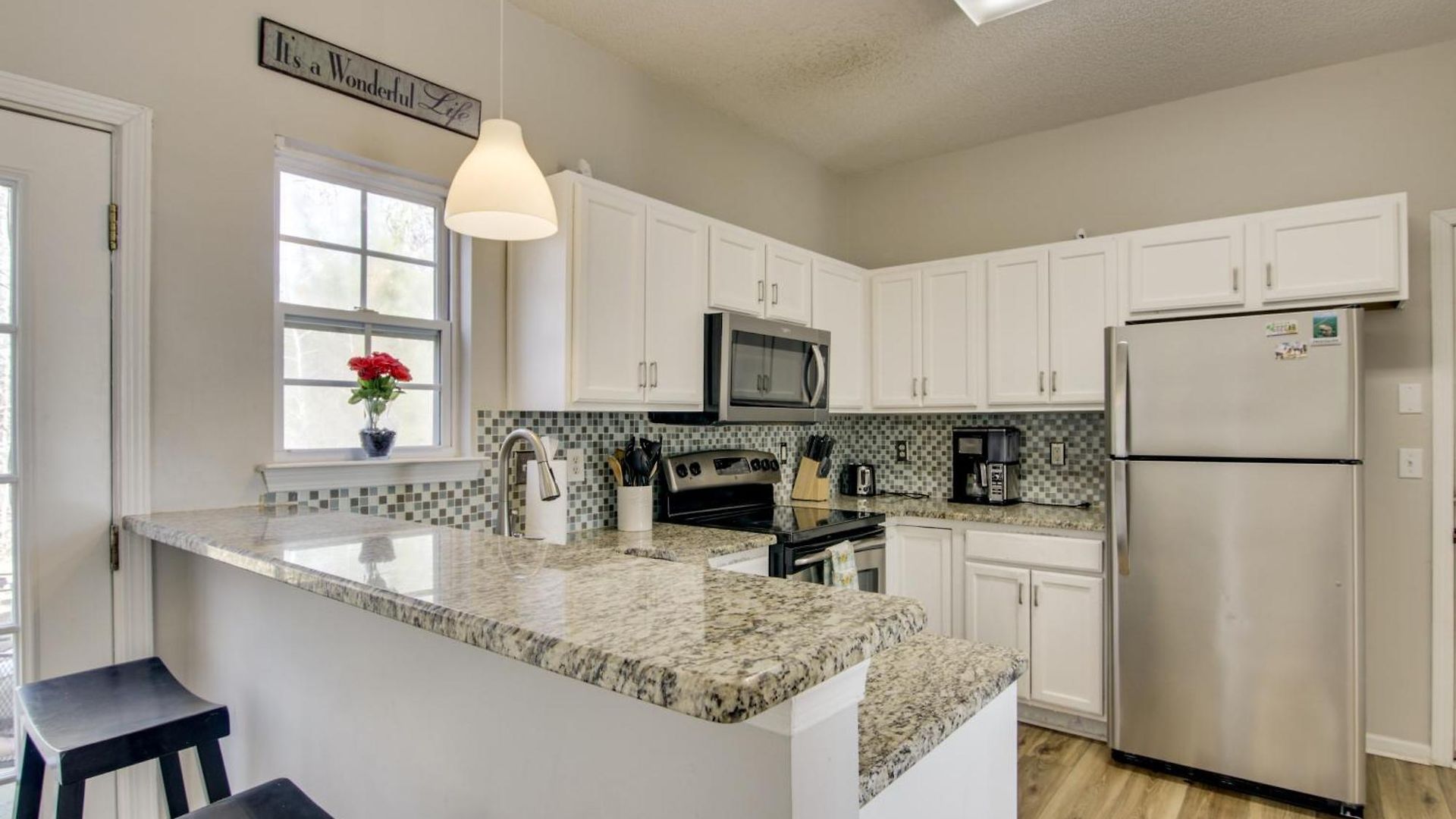 Holiday home Quiet Oasis In Charlotte! Near Uncc Campus Charlotte