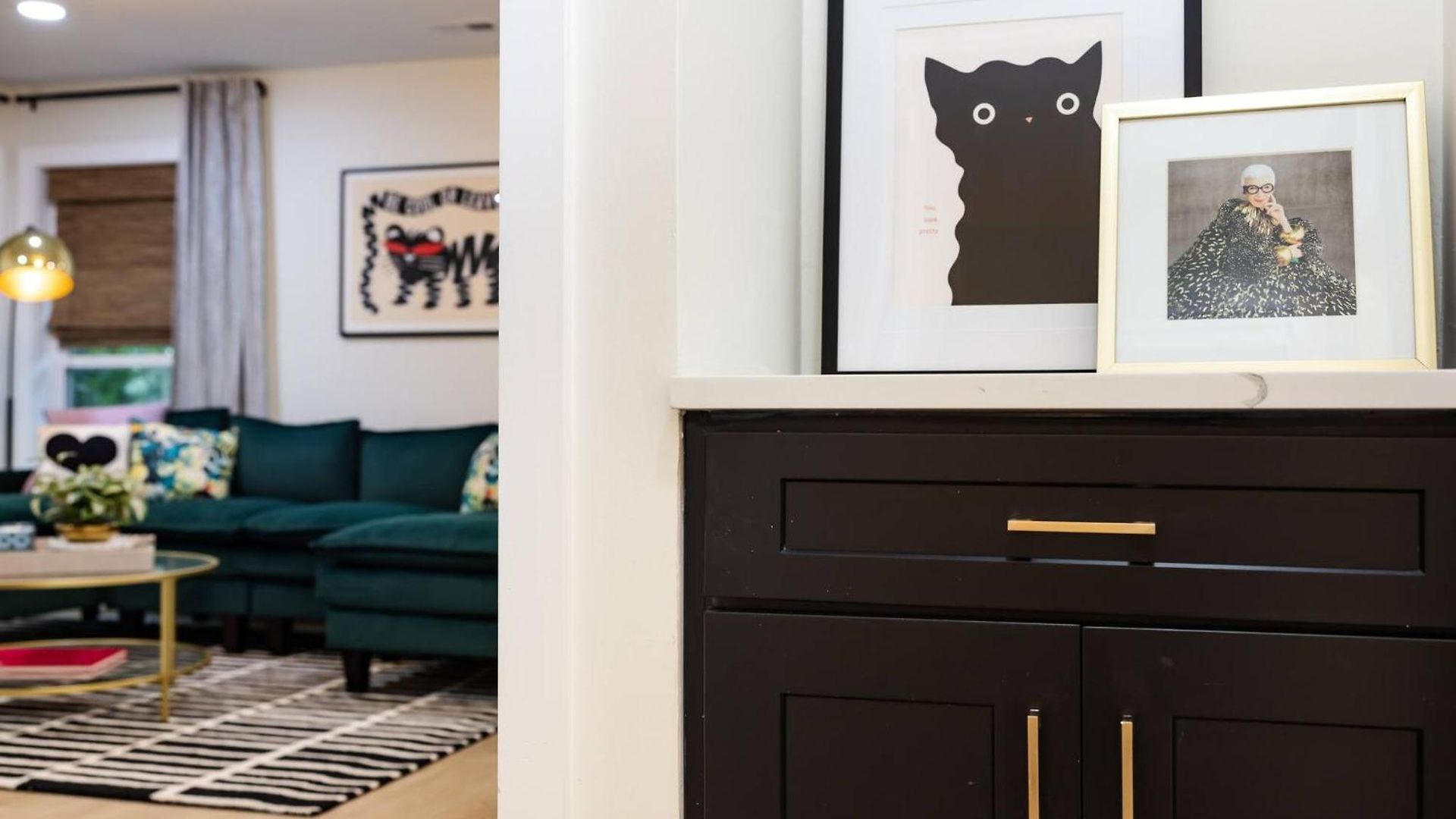 Holiday home New Shamrock Stunner | King Bed, Pet Friendly Charlotte