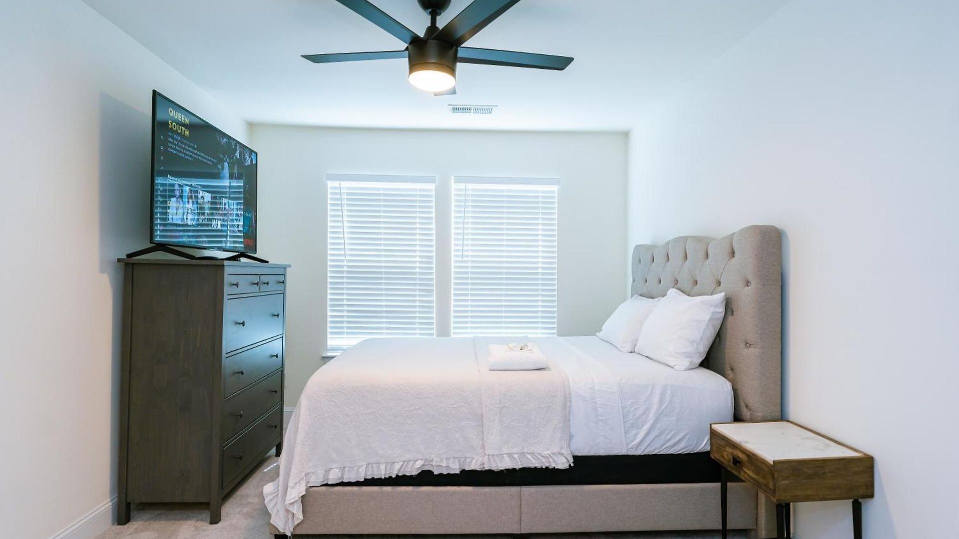 Homestay Private With Private Bathroom Charlotte