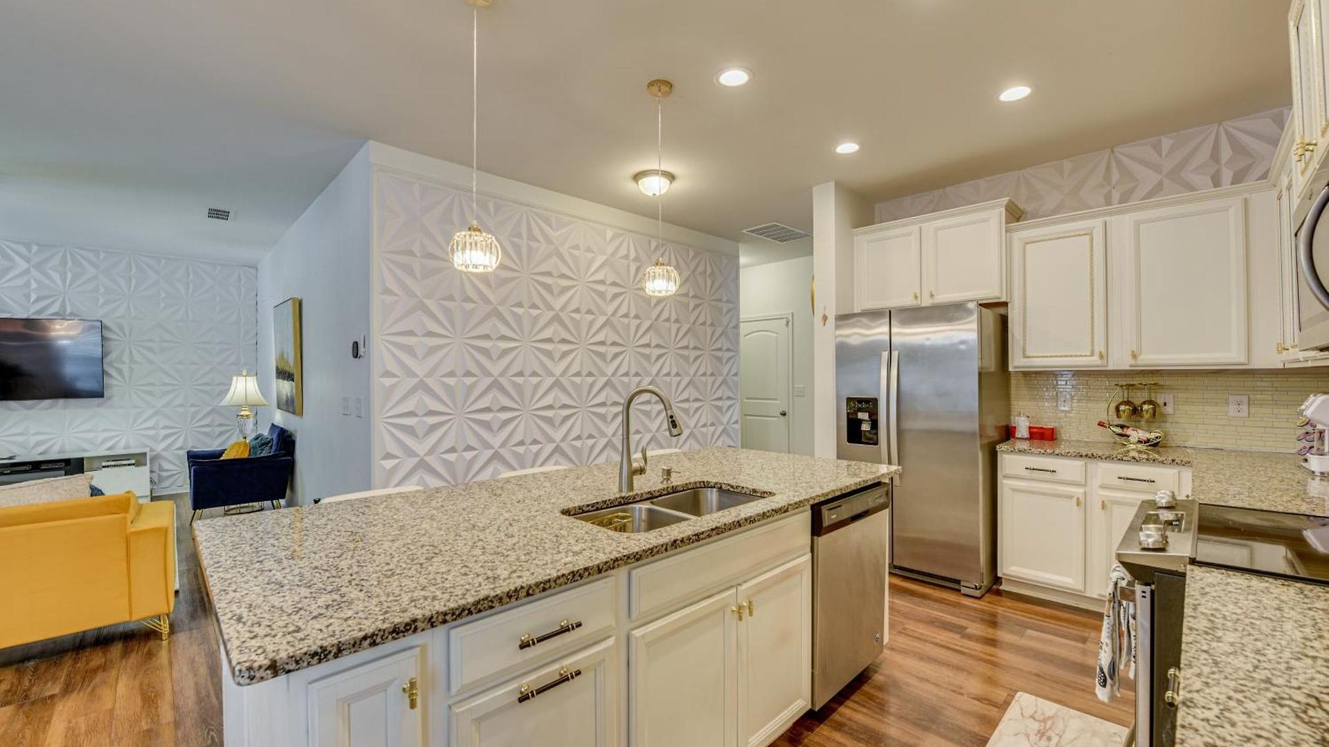 Holiday home Area Near Wylie, Pets Welcome!