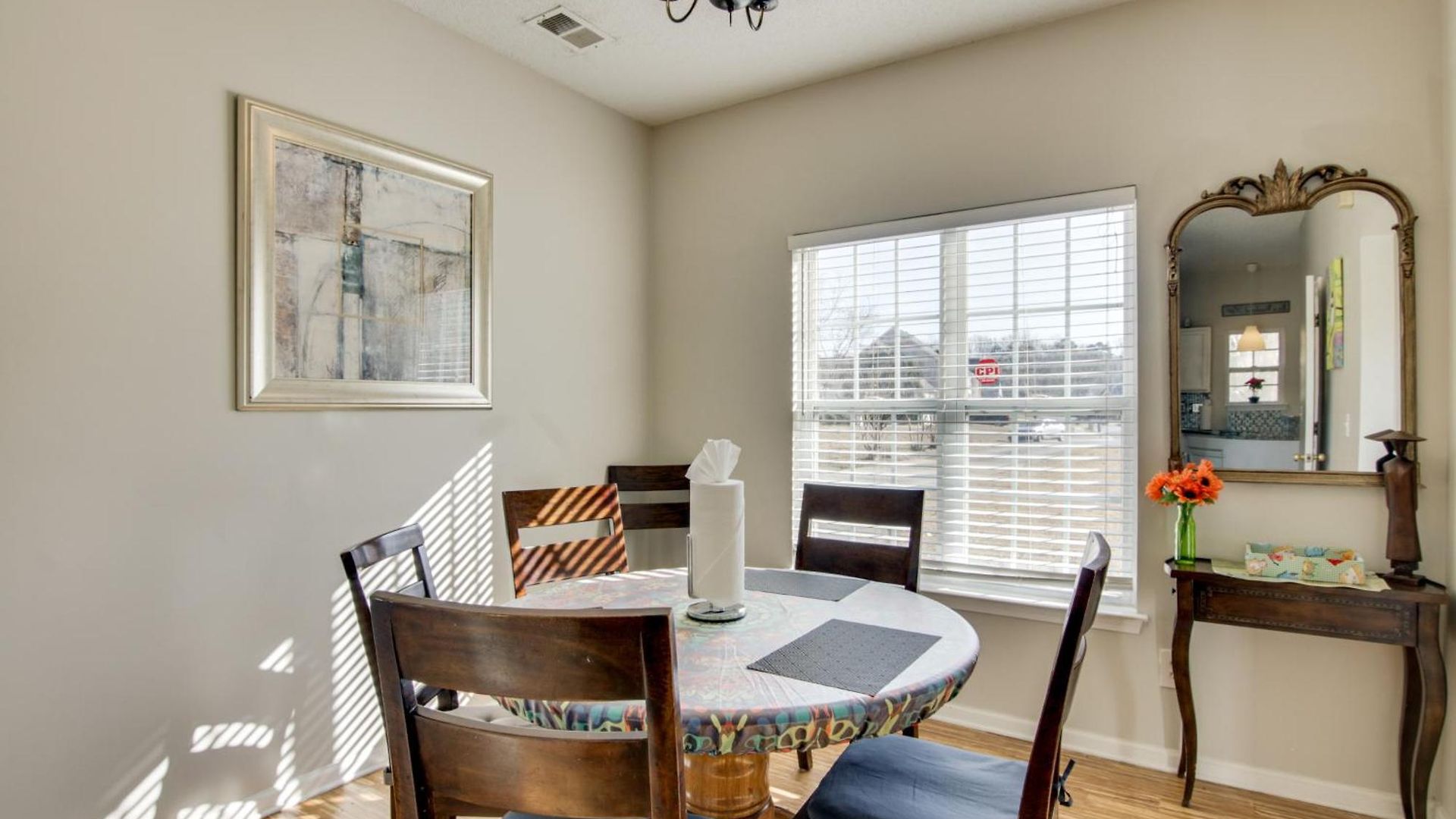 Holiday home Quiet Oasis In Charlotte! Near Uncc Campus Charlotte