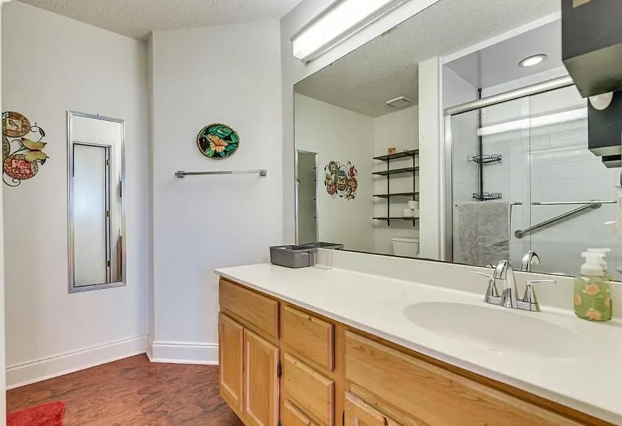 Grill Patio • Pet Friendly • 3br * Charlotte