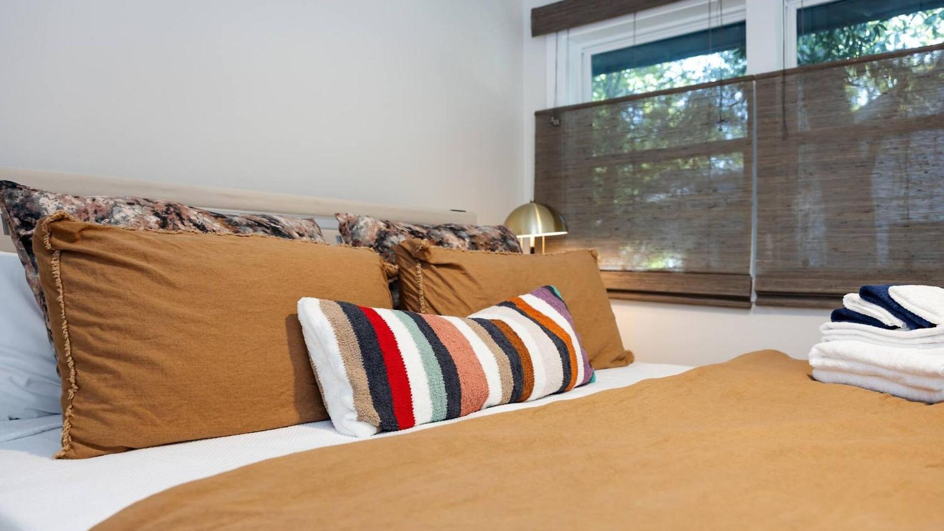 Holiday home New Shamrock Stunner | King Bed, Pet Friendly Charlotte