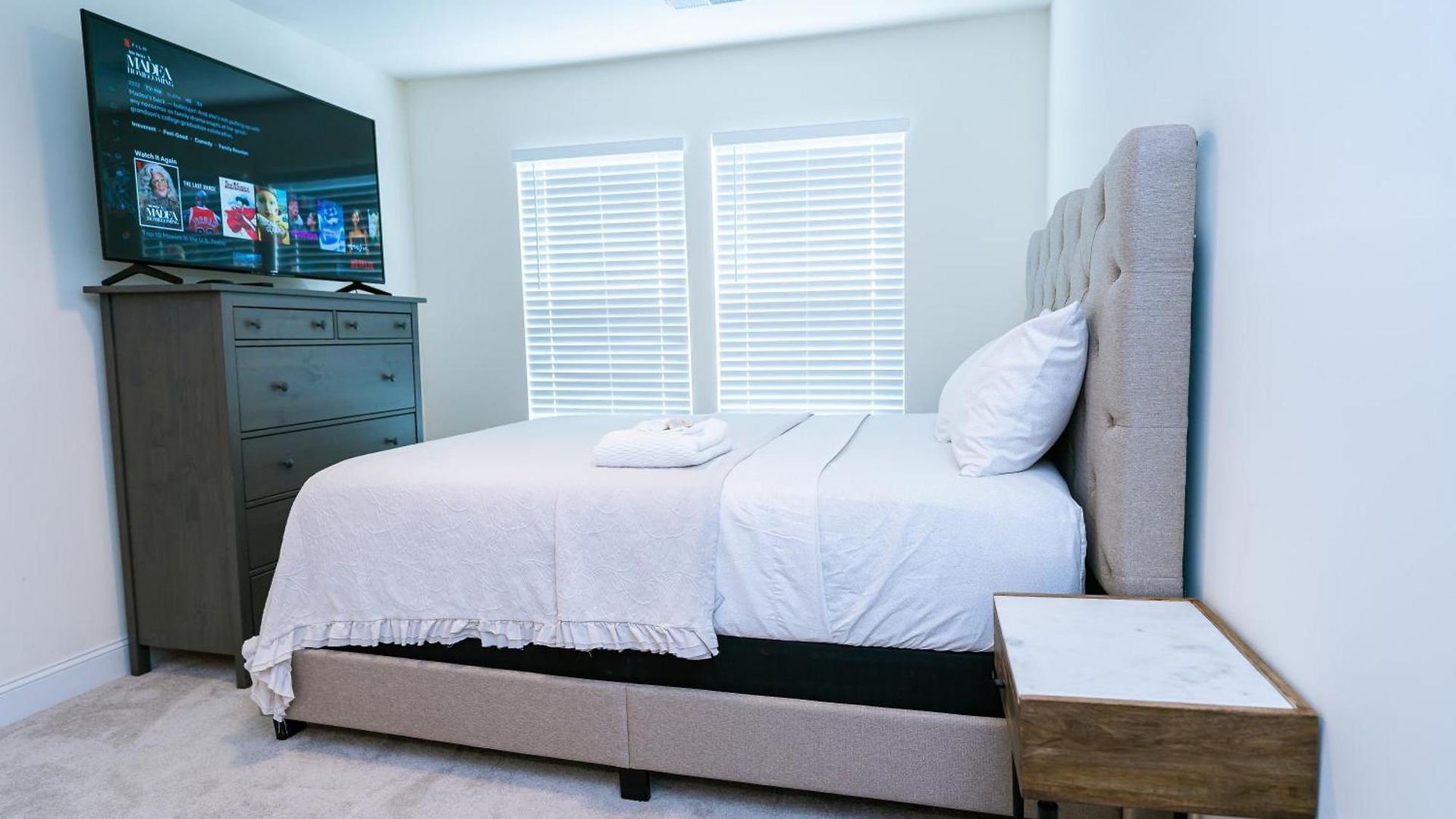 Homestay Private With Private Bathroom *