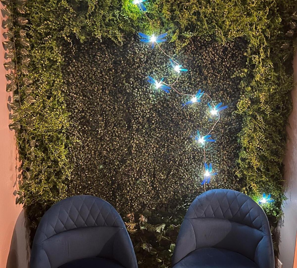 Cozy Retreat With Led And Balcony * Charlotte