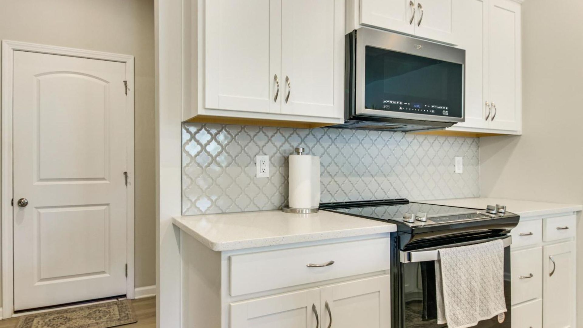 3 Mi To Wylie! Modern Townhome Holiday home