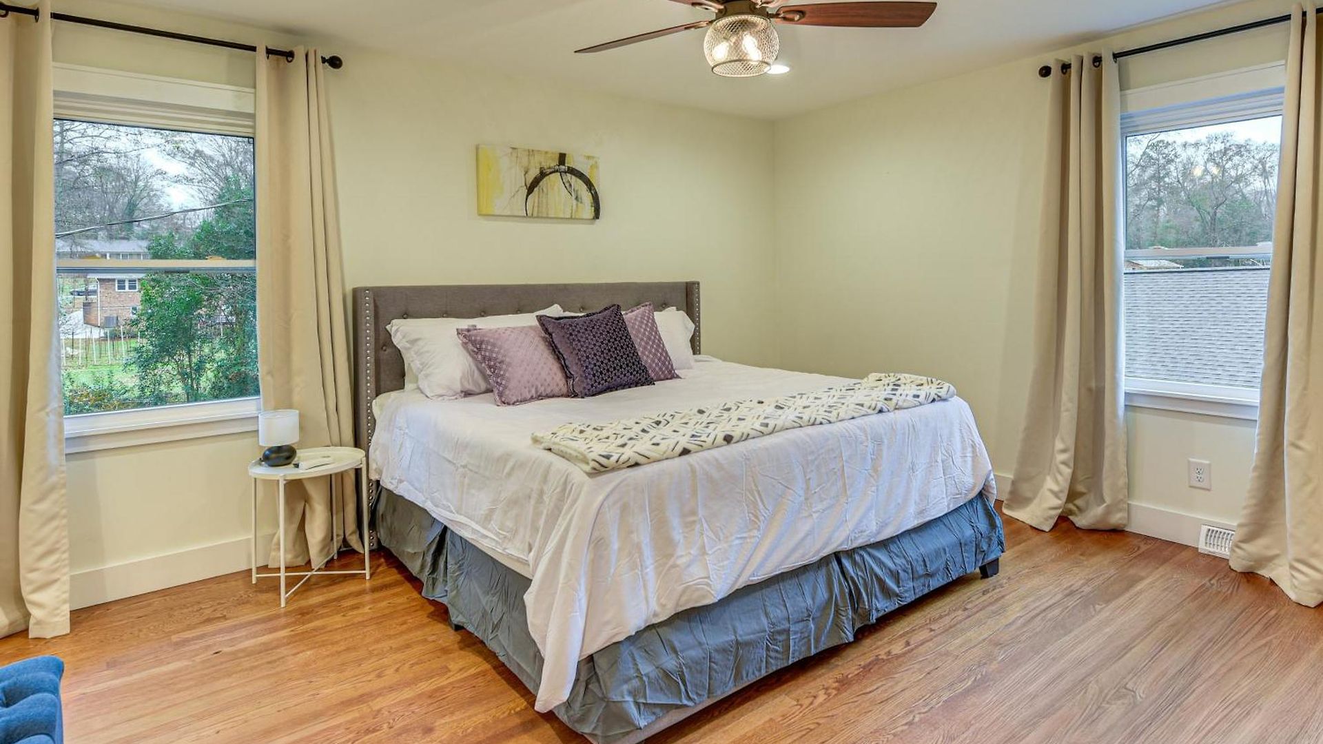 Dog-friendly Yard, 5 Mi To Uptown: Charlotte