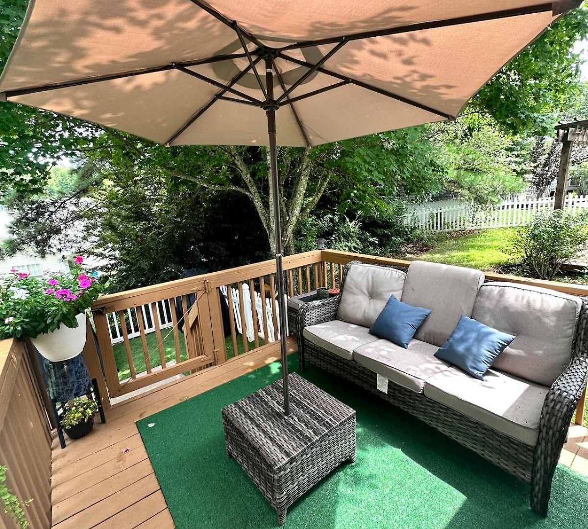 Magnificent Matthews Holiday home Charlotte