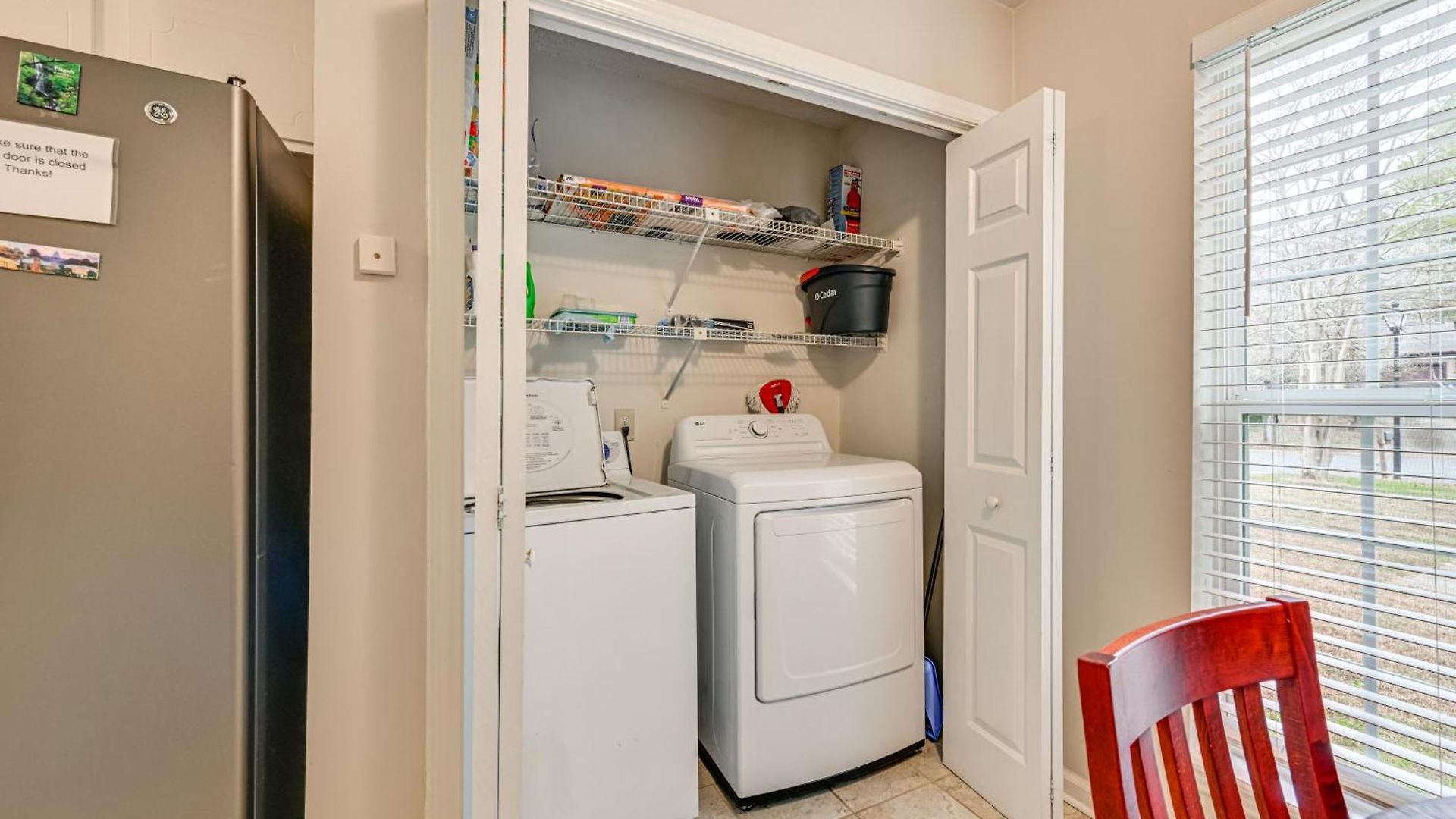 Holiday home Cozy Family Retreat! In Suburbs Charlotte