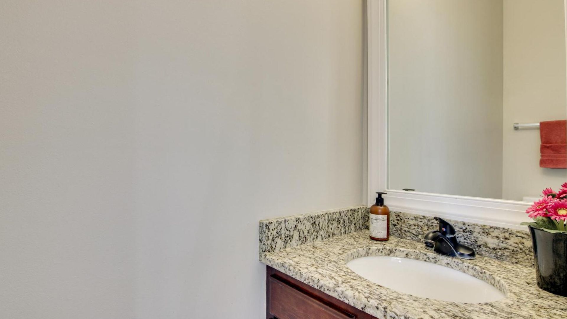 Quiet Oasis In Charlotte! Near Uncc Campus Holiday home