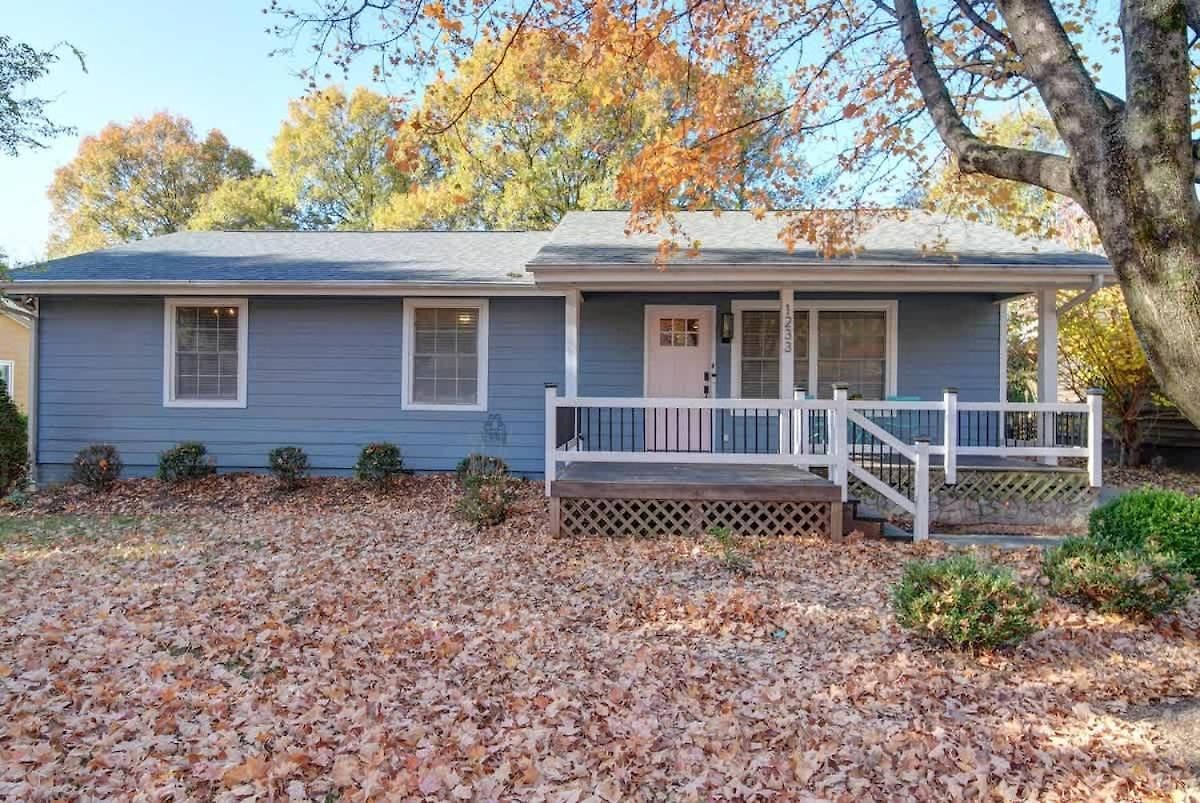 Holiday home Stylish 4br - Modern & Bright Interior *