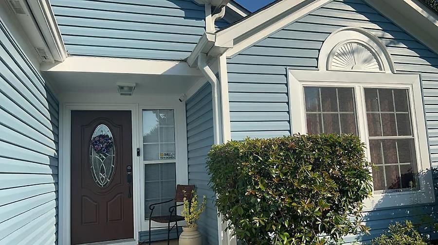 Grill Patio • Pet Friendly • 3br Holiday home