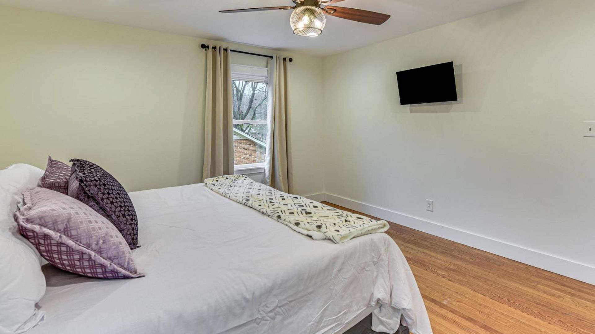 Holiday home Dog-friendly Yard, 5 Mi To Uptown: