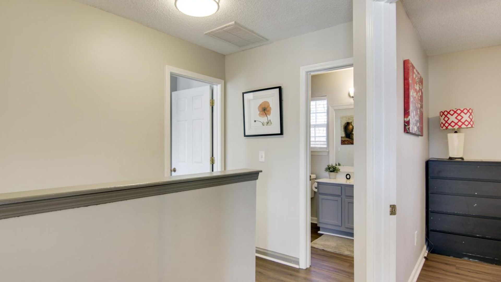 Holiday home Quiet Oasis In Charlotte! Near Uncc Campus Charlotte