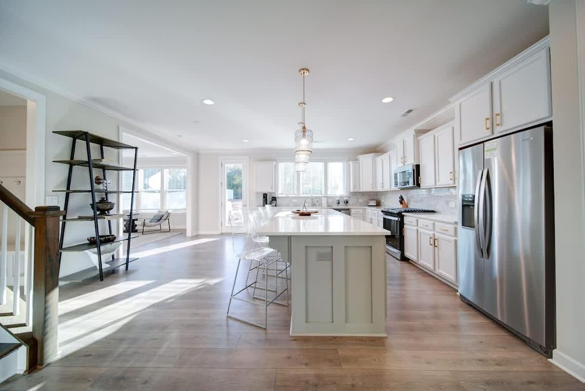 Luxury 4br Escape - Premium Modern Comfort Holiday home Charlotte