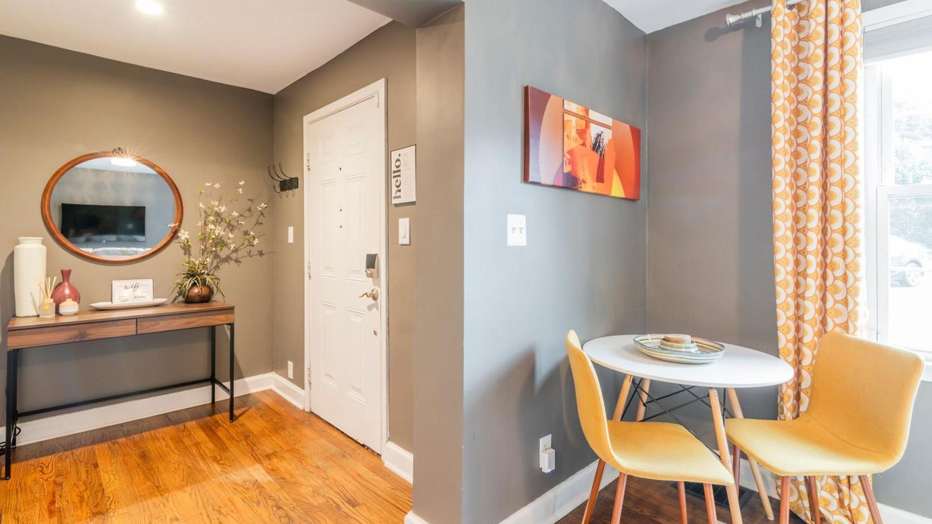 Cozy Camp North End 2br Holiday home Charlotte