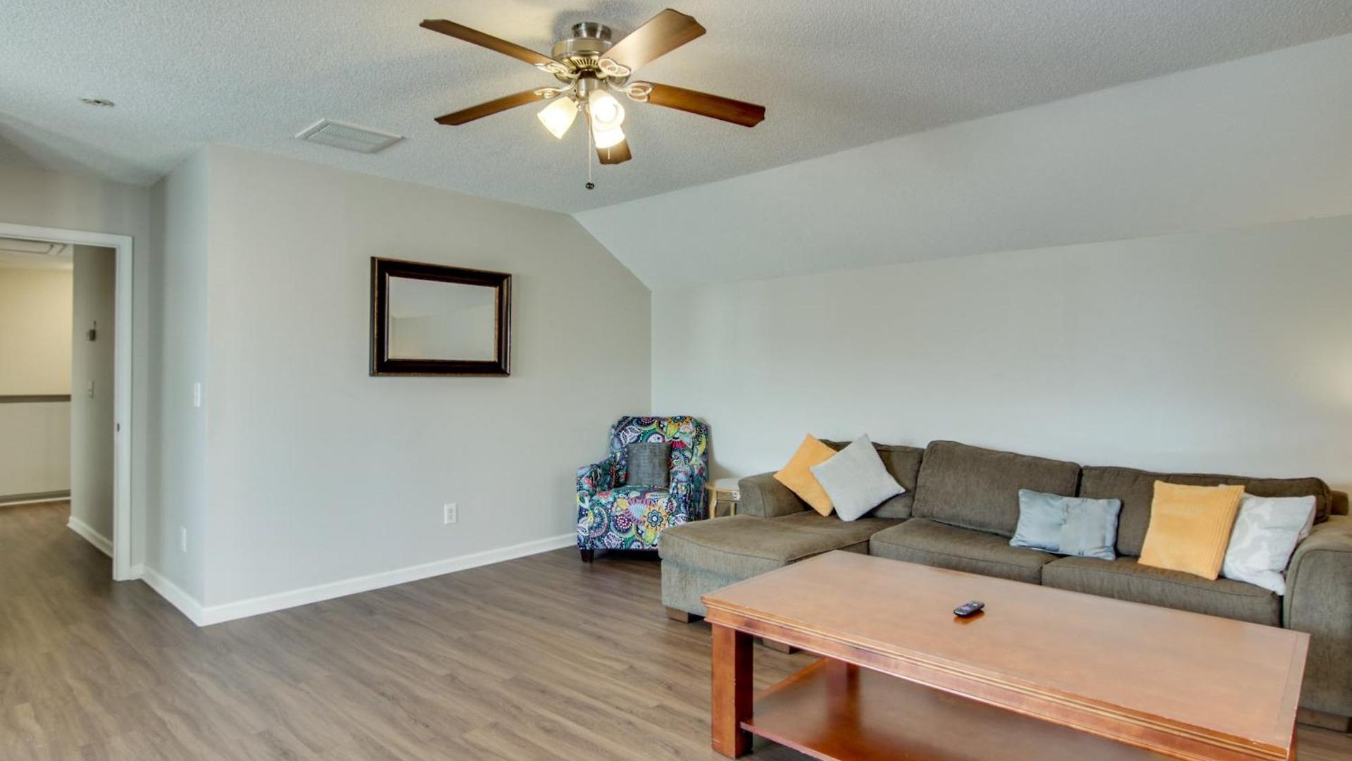 Holiday home Quiet Oasis In Charlotte! Near Uncc Campus Charlotte