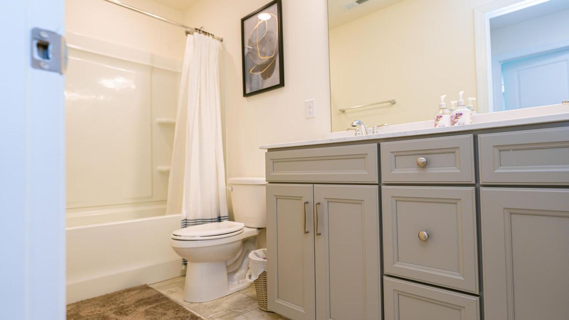 Private With Private Bathroom Charlotte