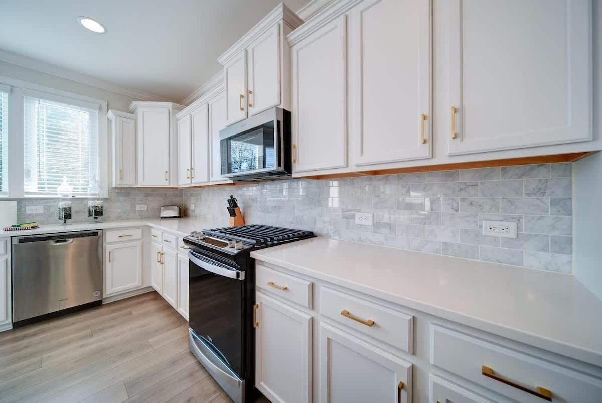 Luxury 4br Escape - Premium Modern Comfort Holiday home