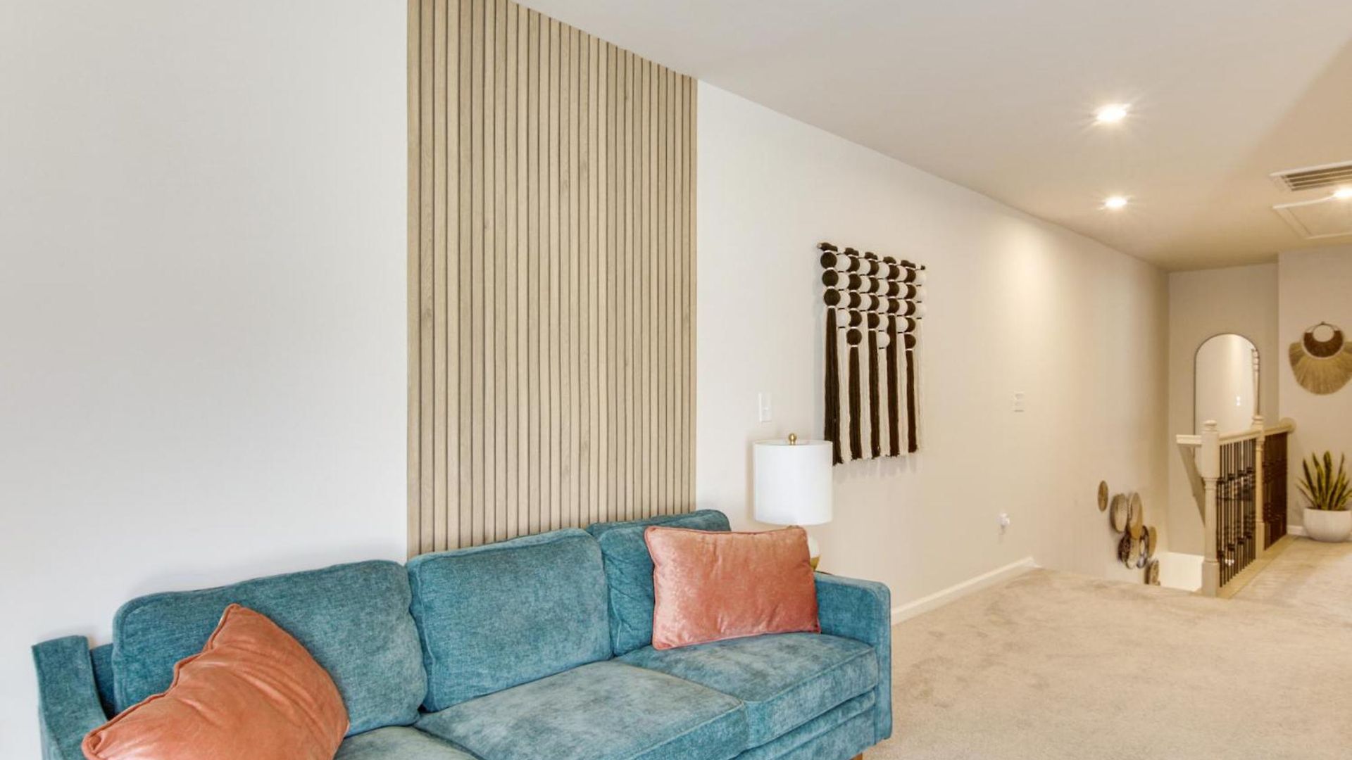 3 Mi To Wylie! Modern Townhome Holiday home Charlotte