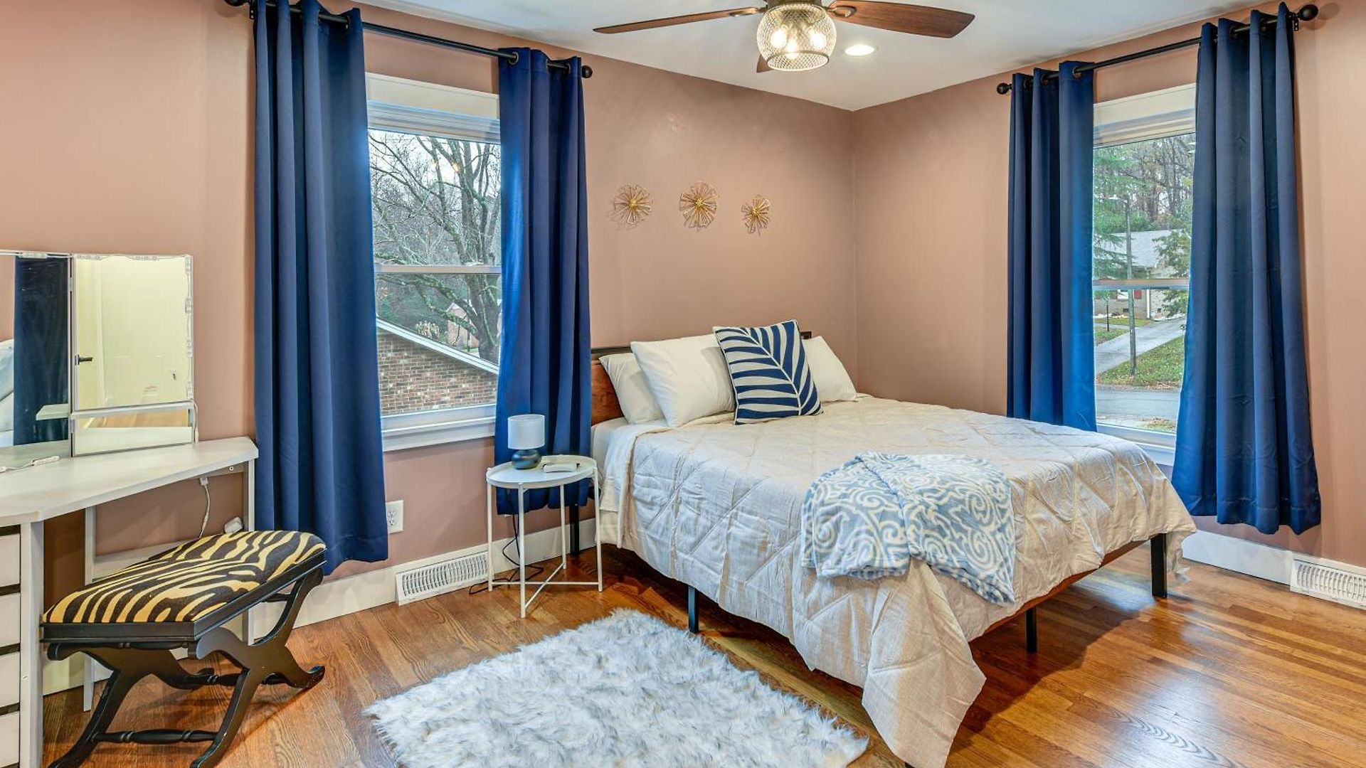 Holiday home Dog-friendly Yard, 5 Mi To Uptown: *