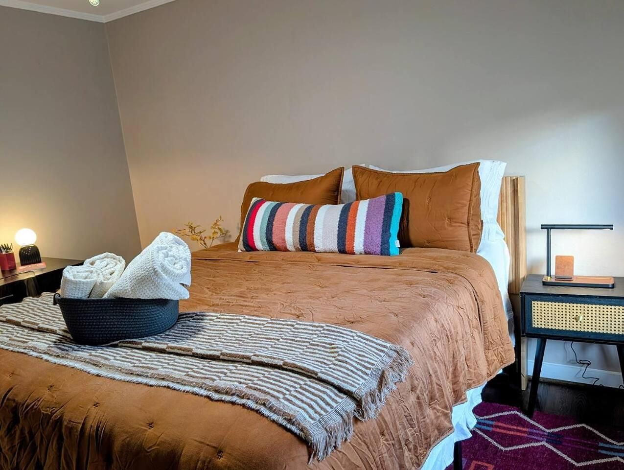 Holiday home Selwyn Park Playground (adults Only) Charlotte