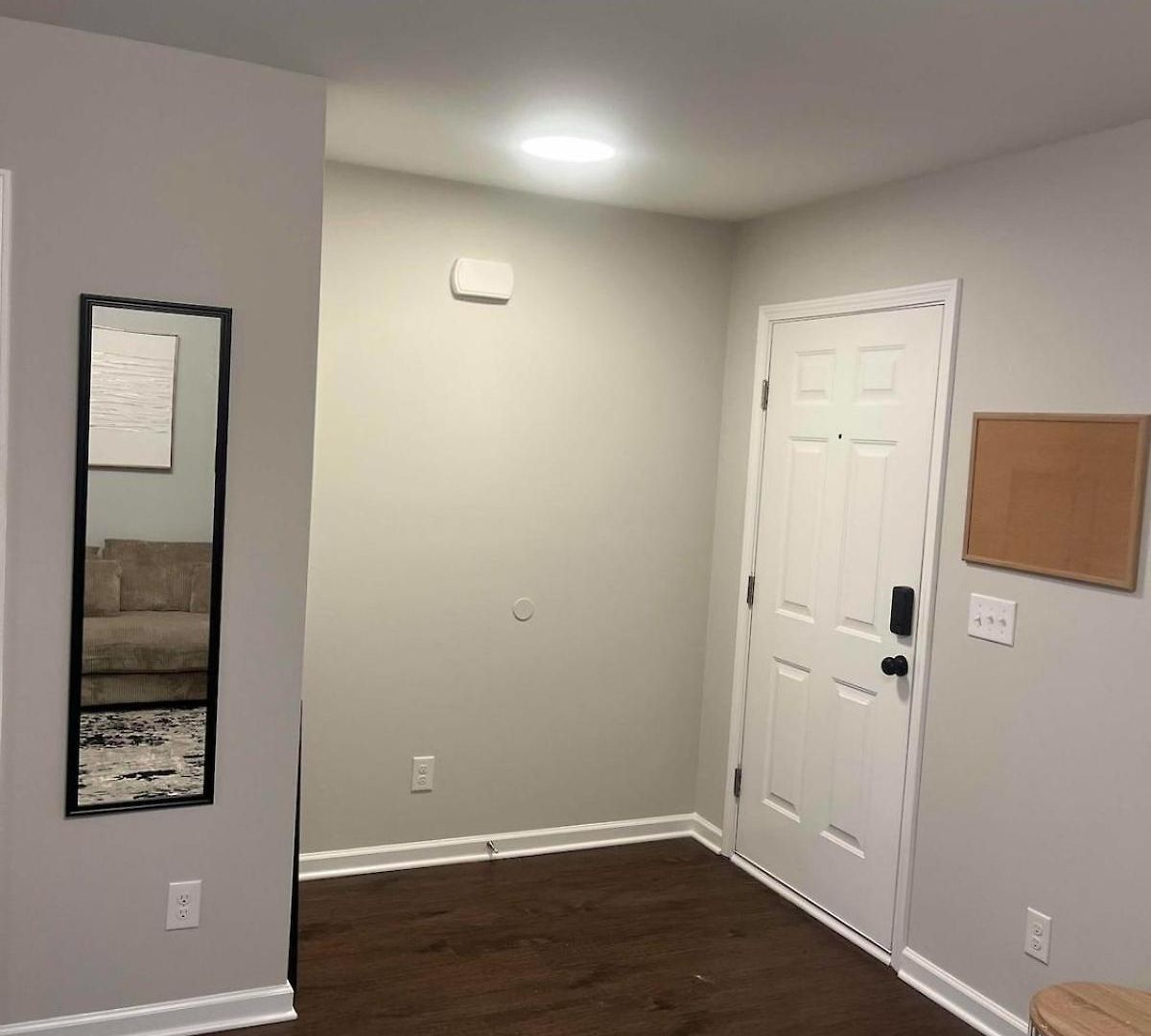 Spacious 4 Bedroom House In Area Close To Pnc Pavilion