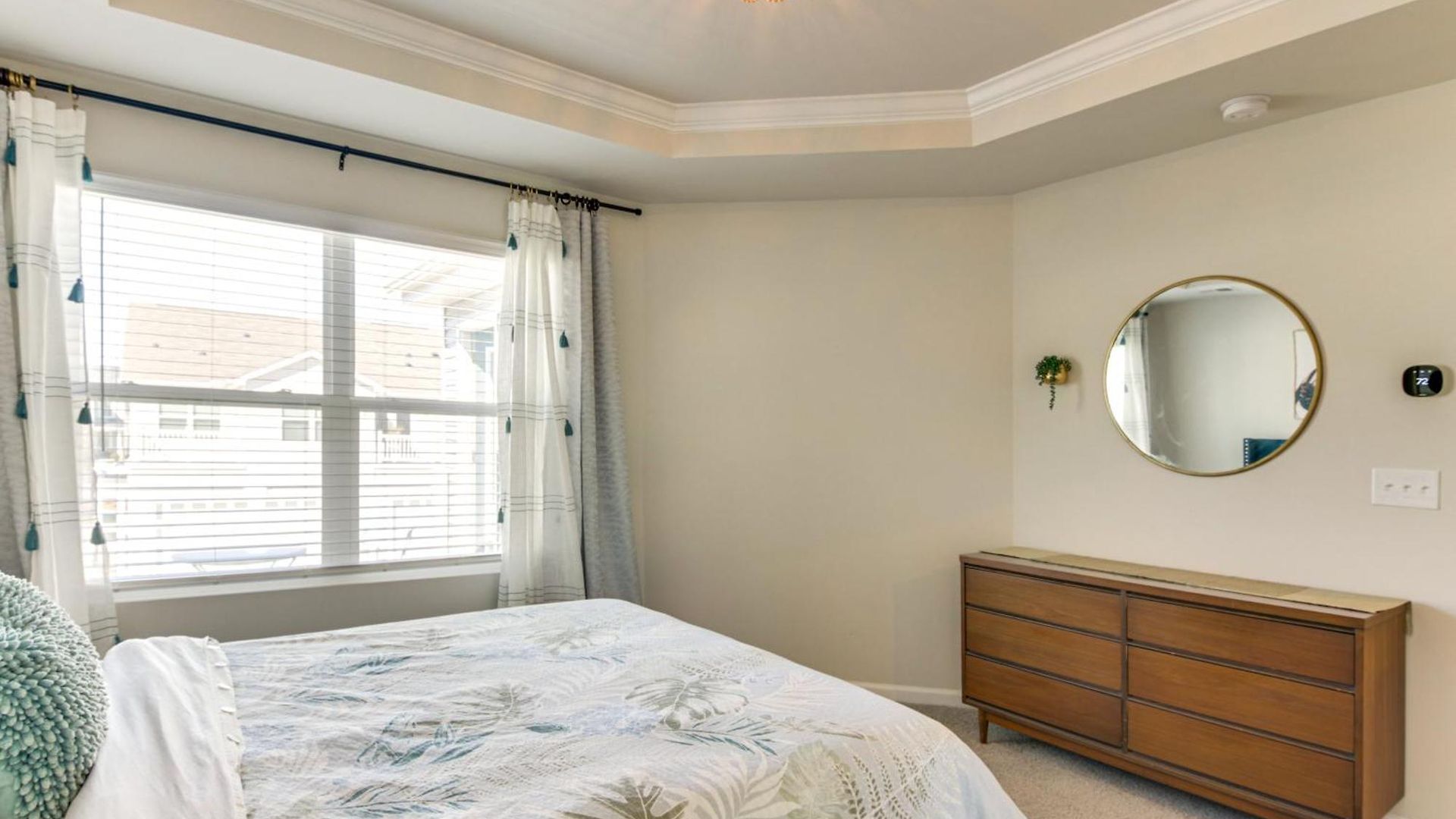 3 Mi To Wylie! Modern Townhome * Charlotte