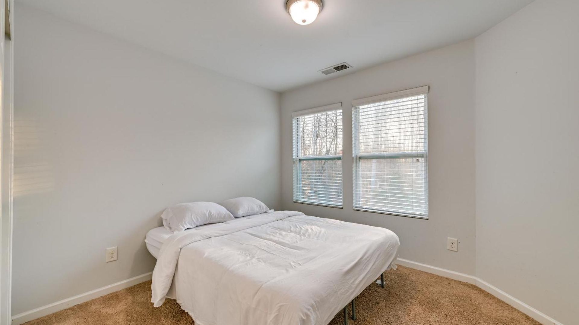 Pet-friendly Just Outside Downtown Charlotte! Charlotte