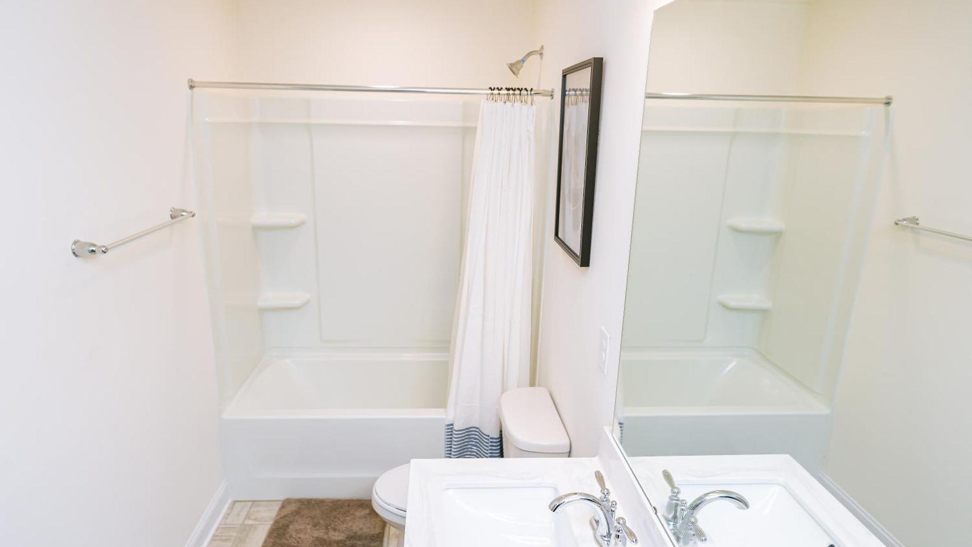 Homestay Private With Private Bathroom