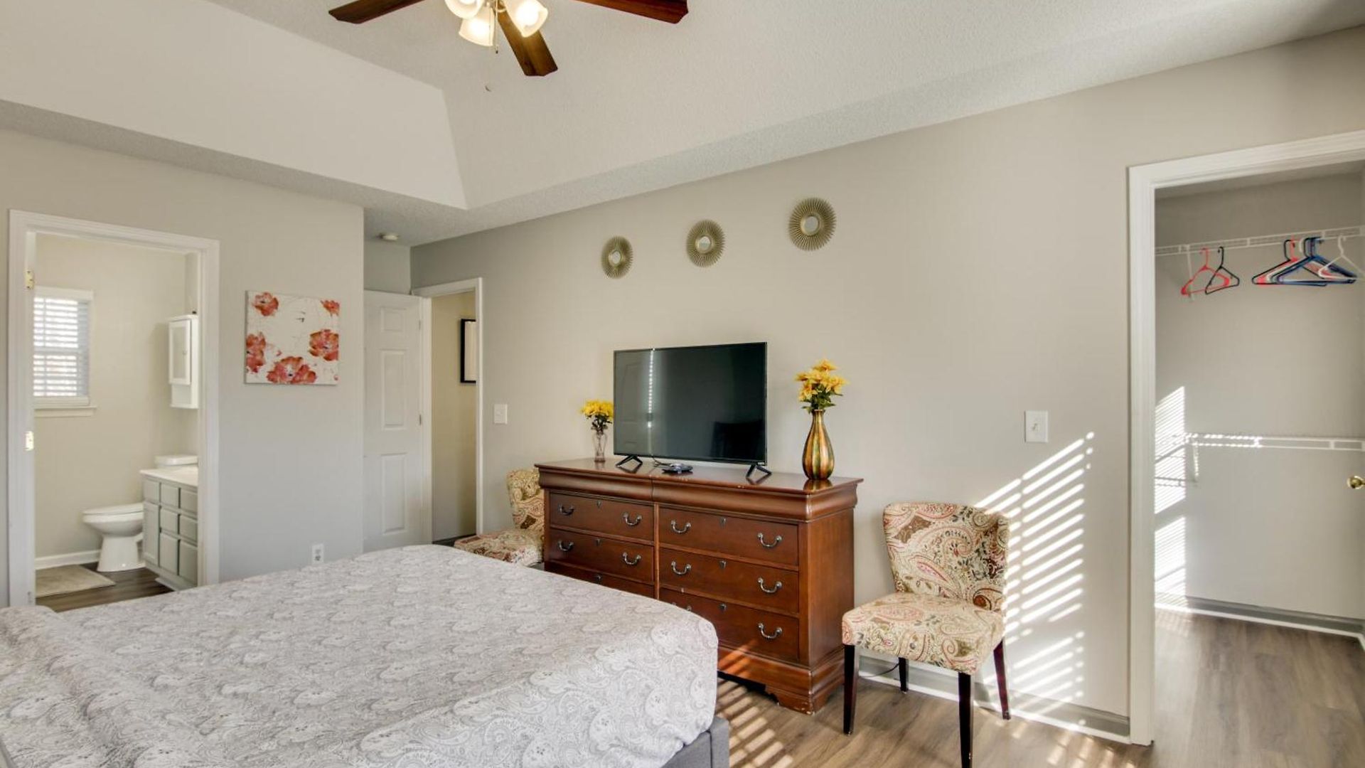 Holiday home Quiet Oasis In Charlotte! Near Uncc Campus Charlotte