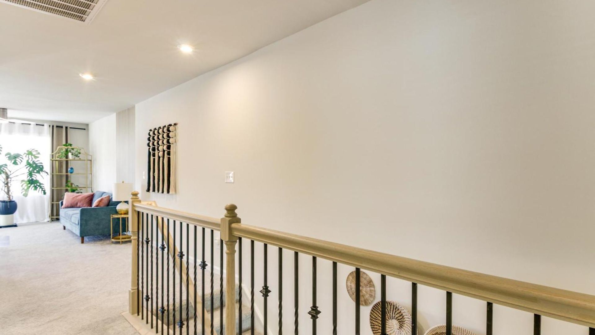 3 Mi To Wylie! Modern Townhome Holiday home *