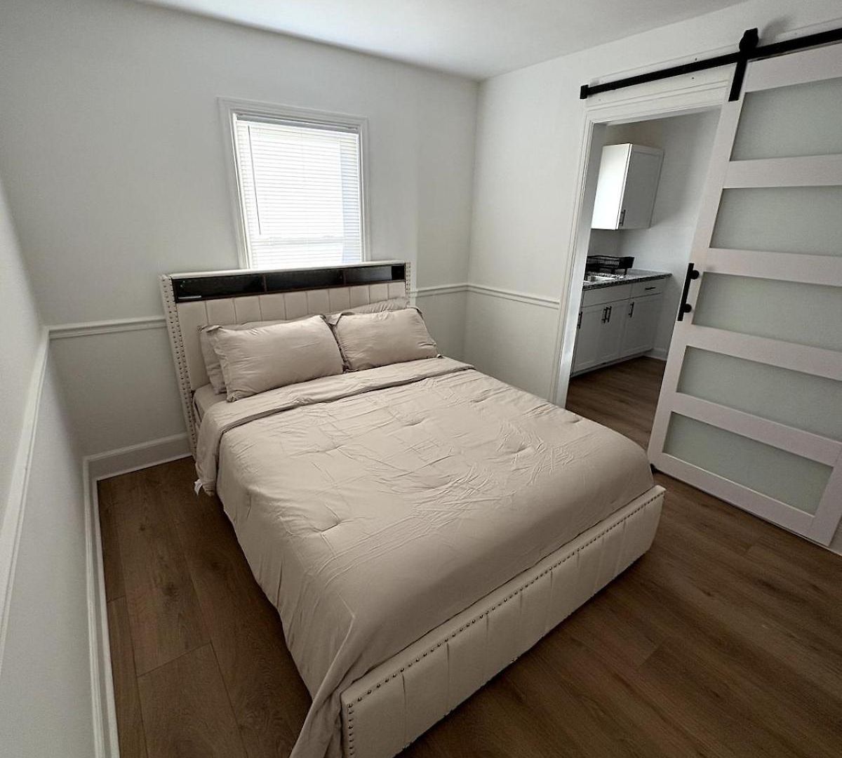 Holiday home Charming Classic, Duplex With A Modern Twist Charlotte