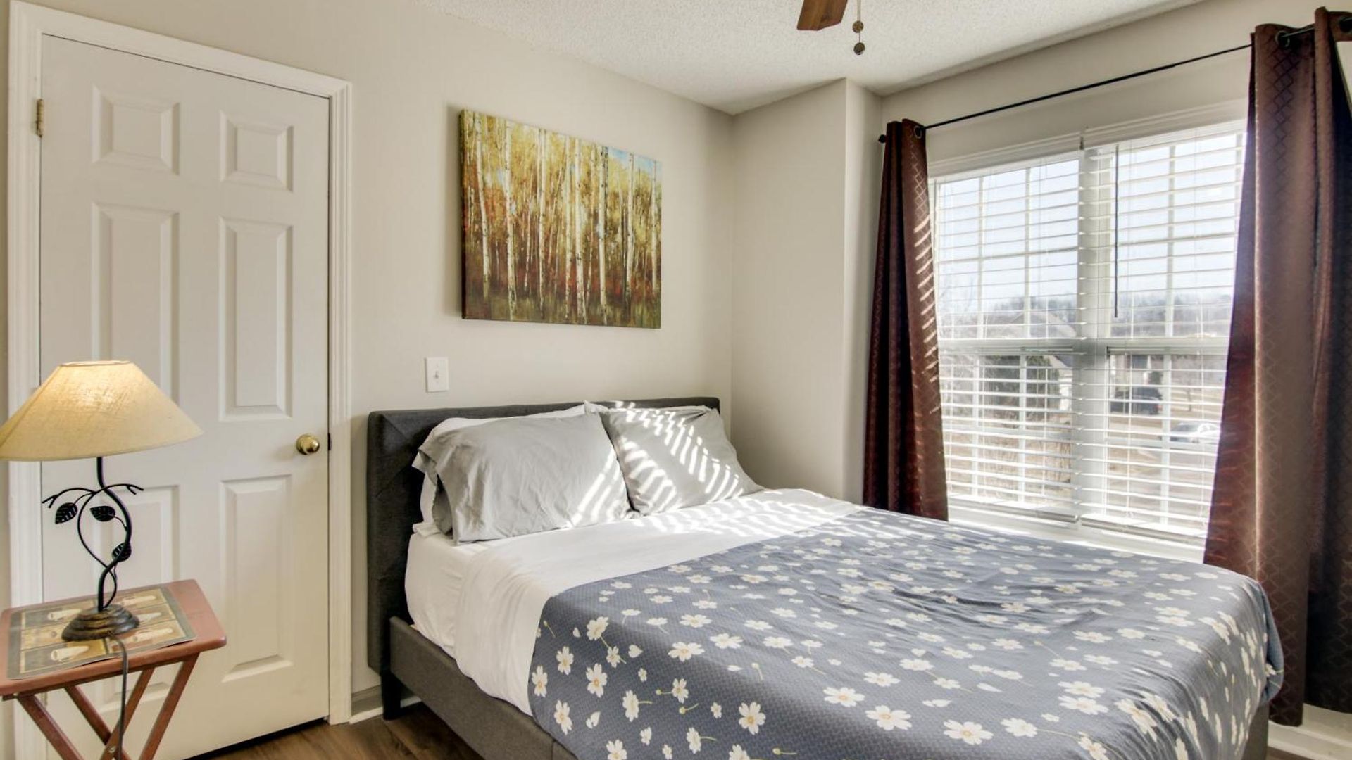 Quiet Oasis In Charlotte! Near Uncc Campus * Charlotte
