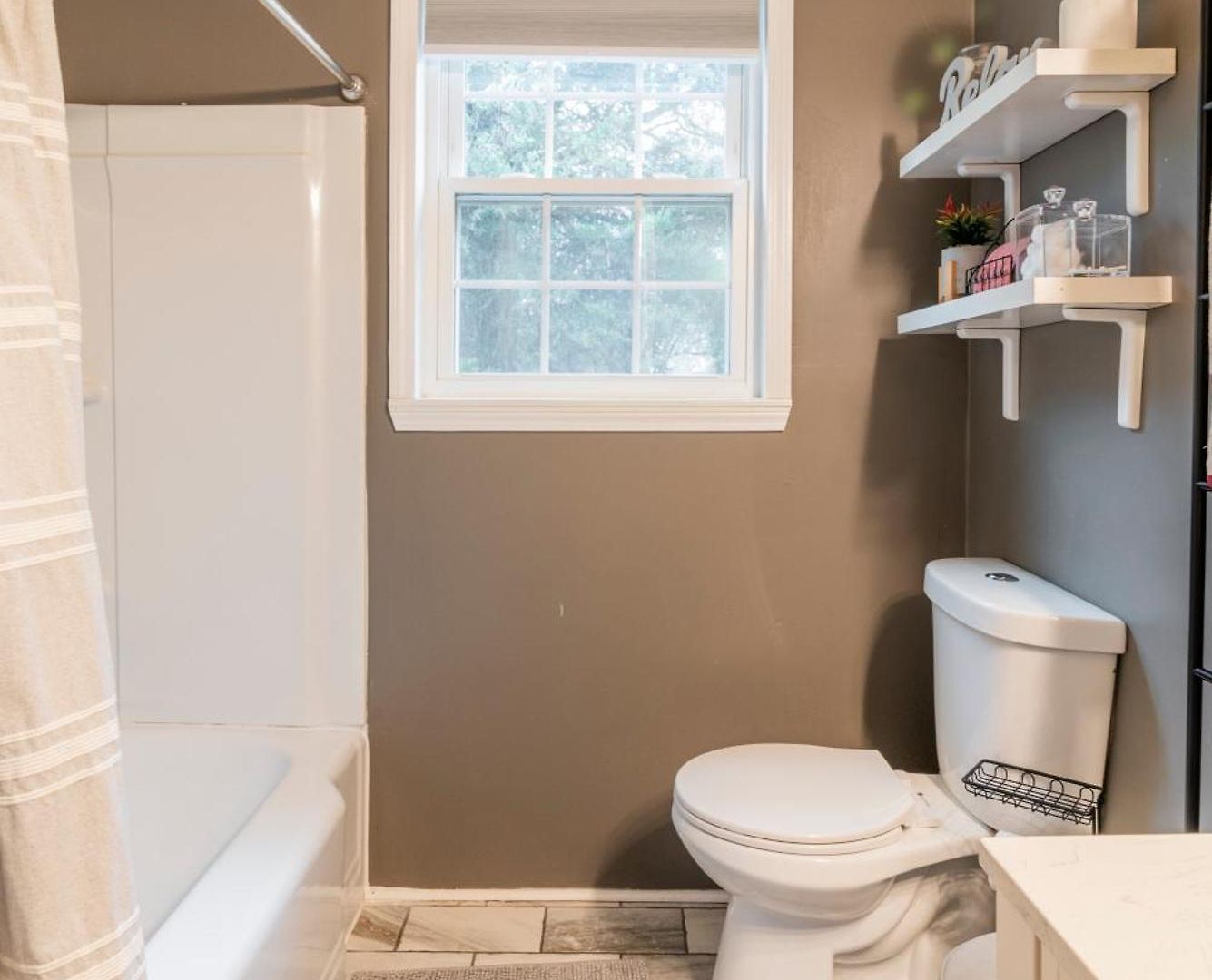 Holiday home Cozy Camp North End 2br