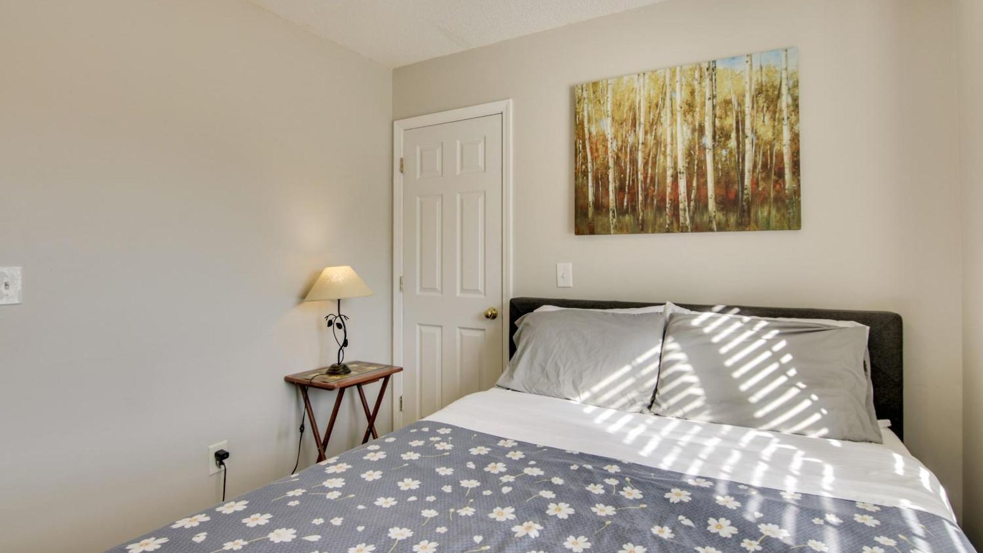 Holiday home Quiet Oasis In Charlotte! Near Uncc Campus Charlotte