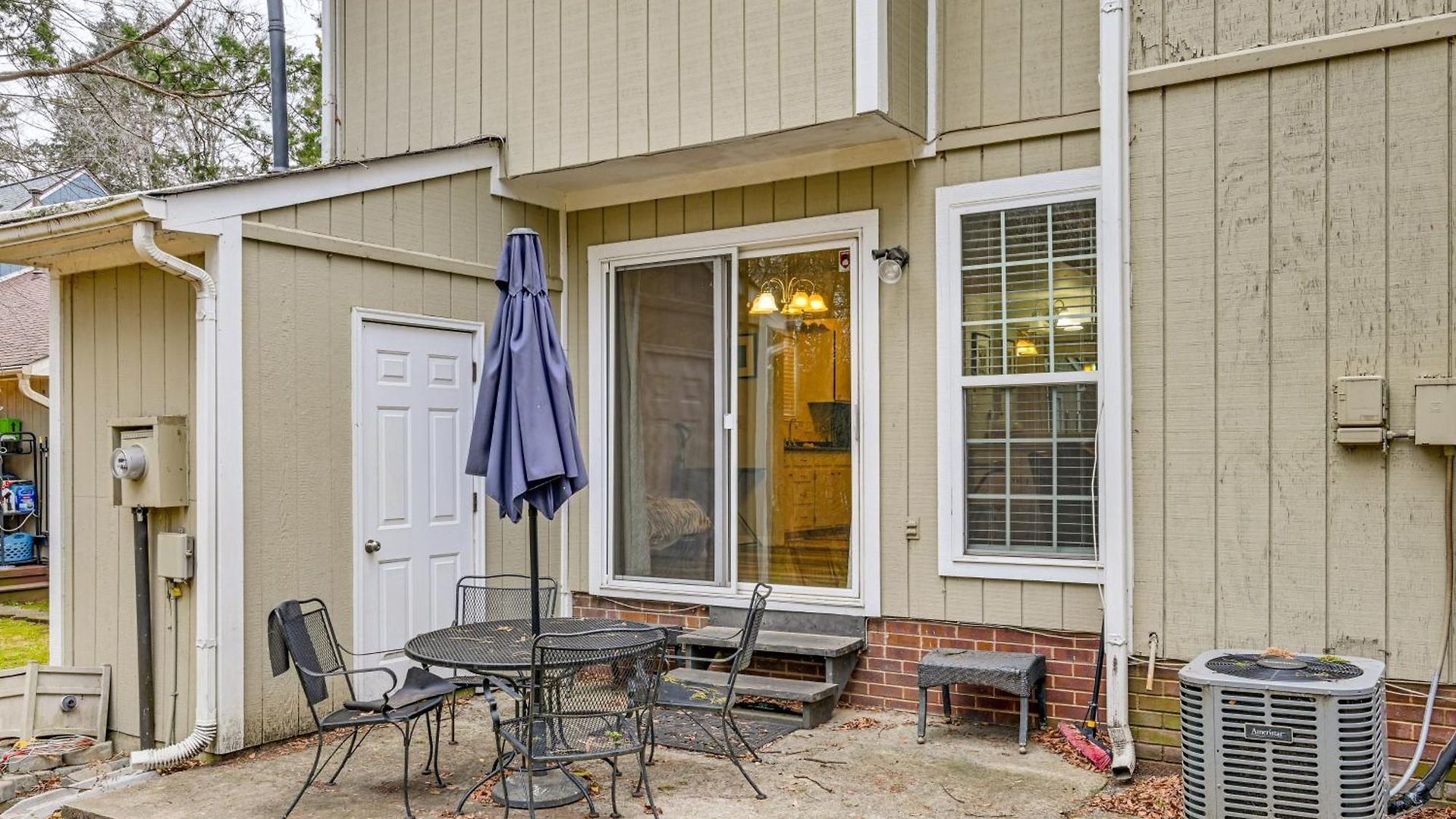 Holiday home Cozy Family Retreat! In Suburbs Charlotte