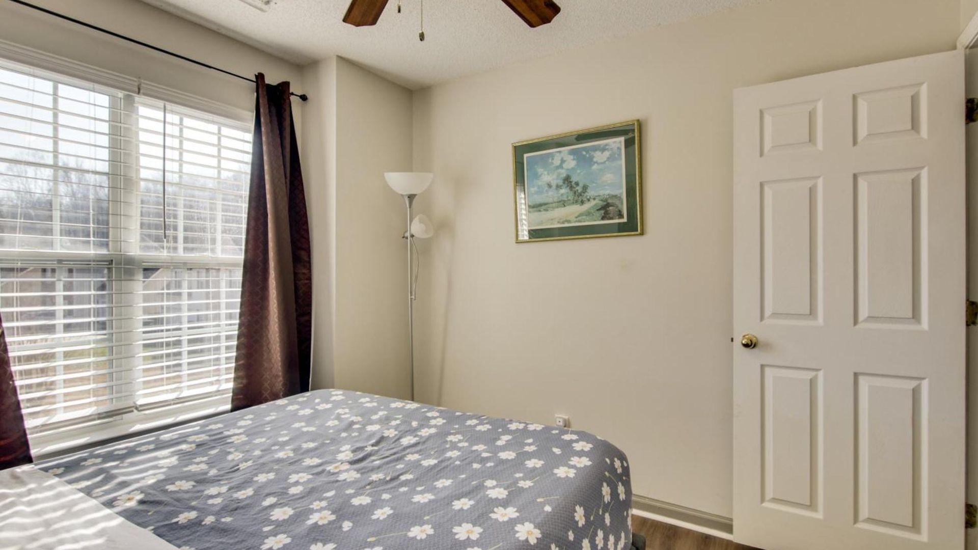 Quiet Oasis In Charlotte! Near Uncc Campus * Charlotte