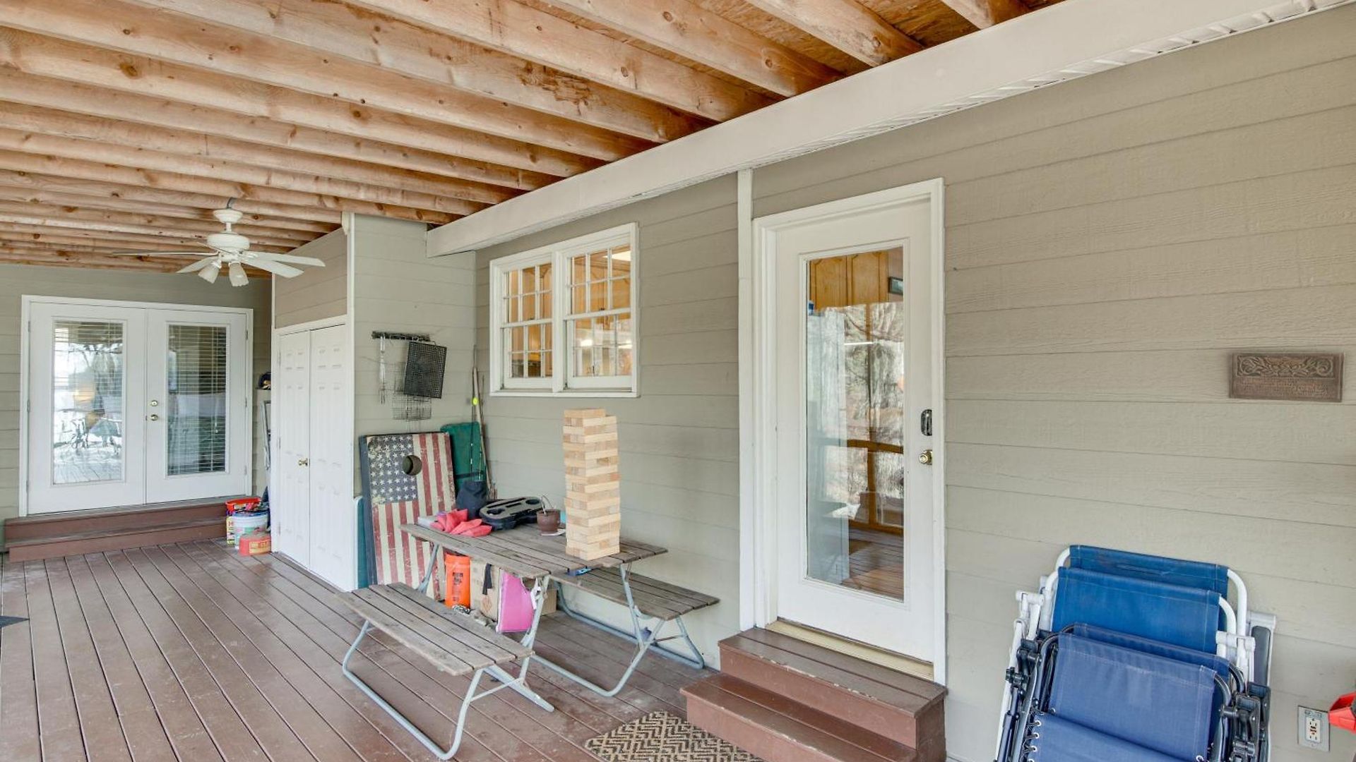 'mom's Cabin' On Wylie W/ Private Dock! * Charlotte