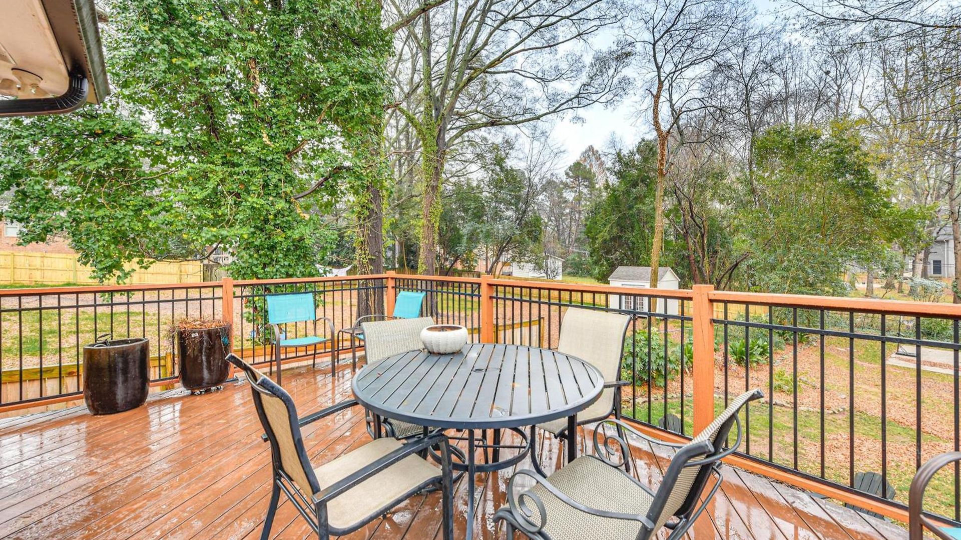 Holiday home Dog-friendly Yard, 5 Mi To Uptown: *