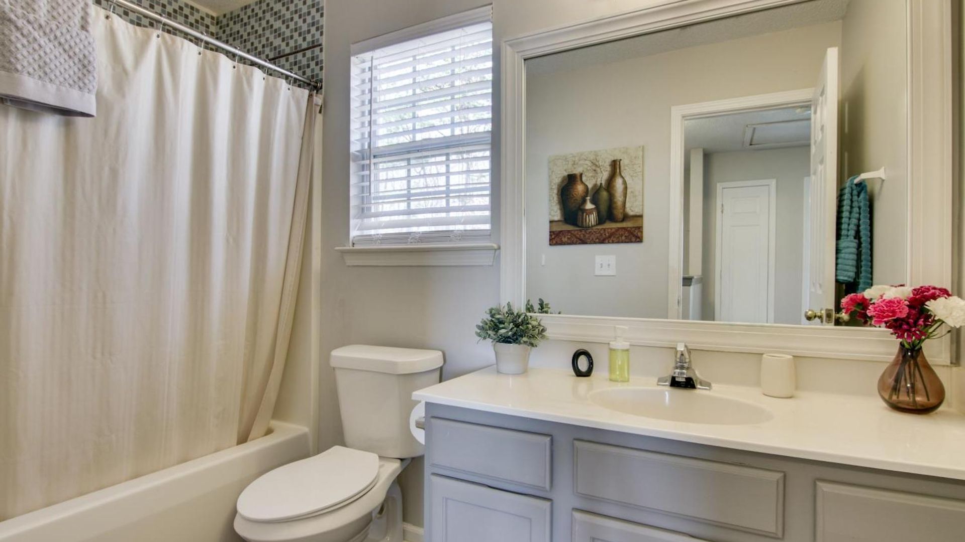 Quiet Oasis In Charlotte! Near Uncc Campus *