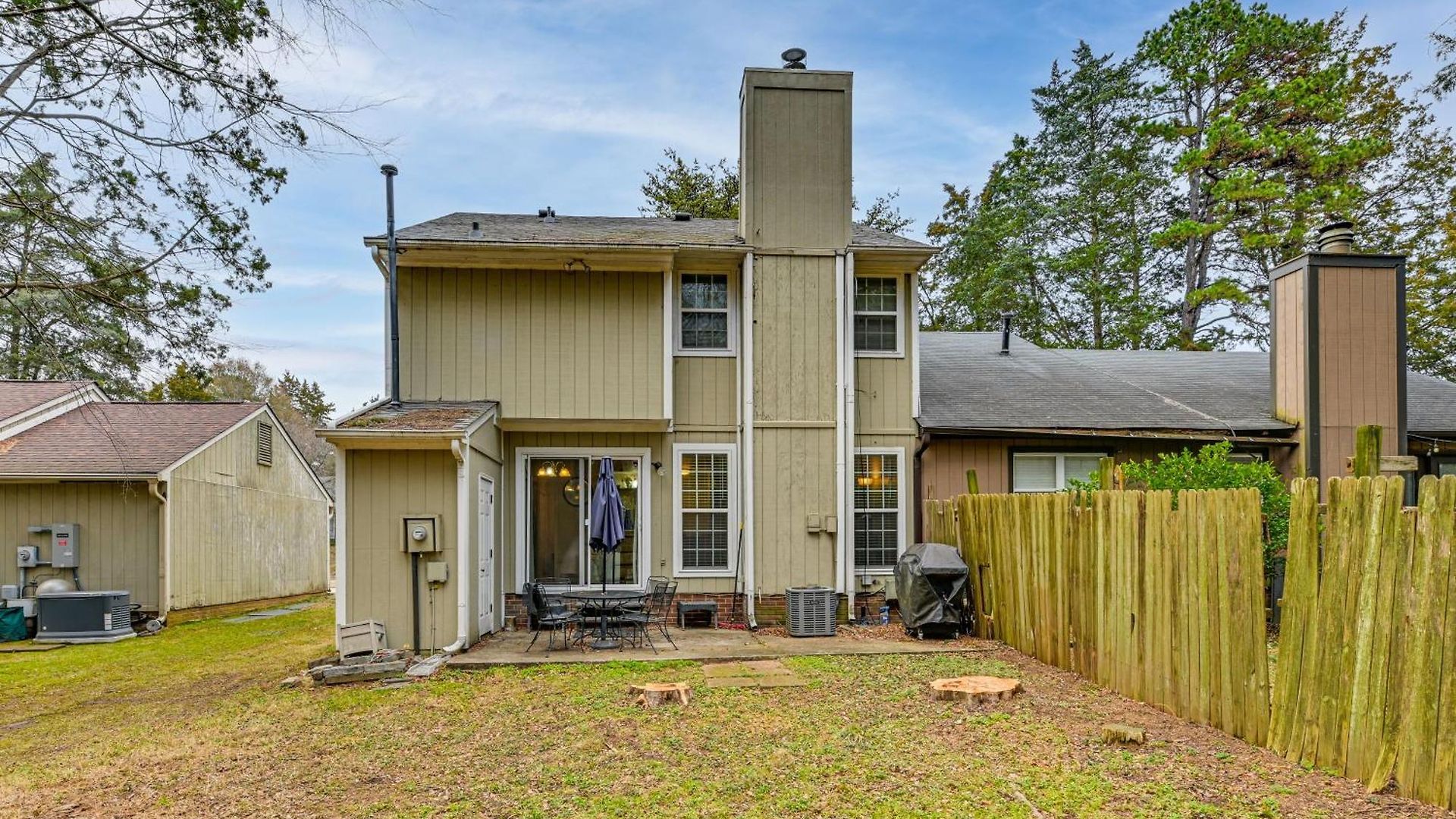 Holiday home Cozy Family Retreat! In Suburbs