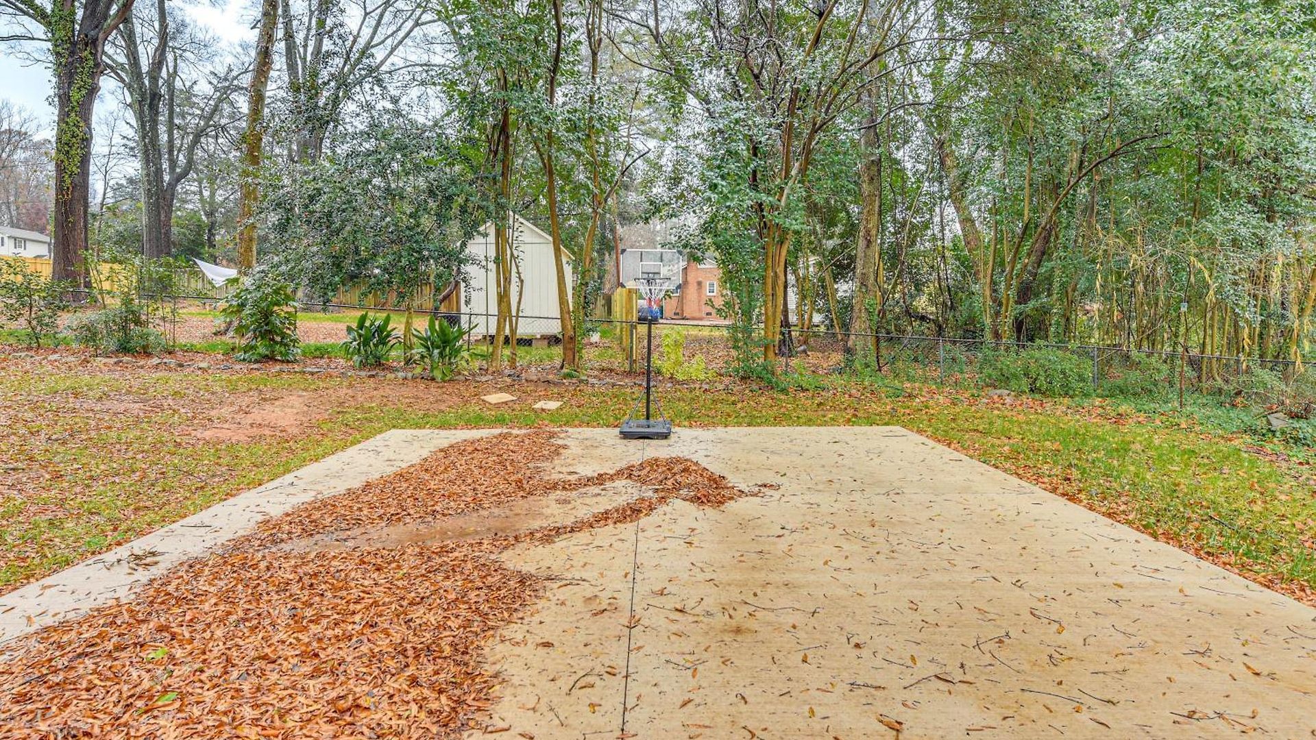 Holiday home Dog-friendly Yard, 5 Mi To Uptown: *