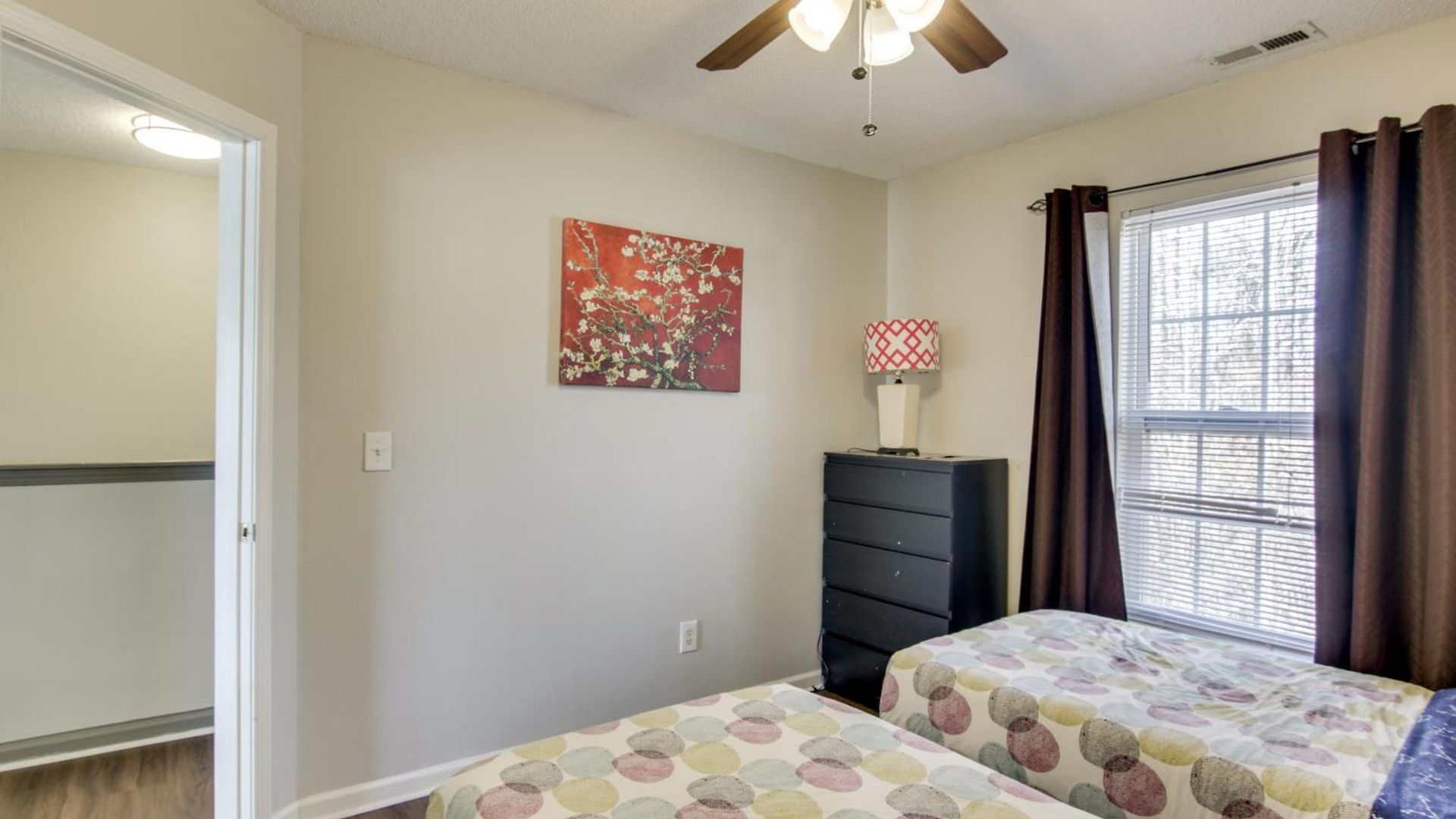Holiday home Quiet Oasis In Charlotte! Near Uncc Campus Charlotte