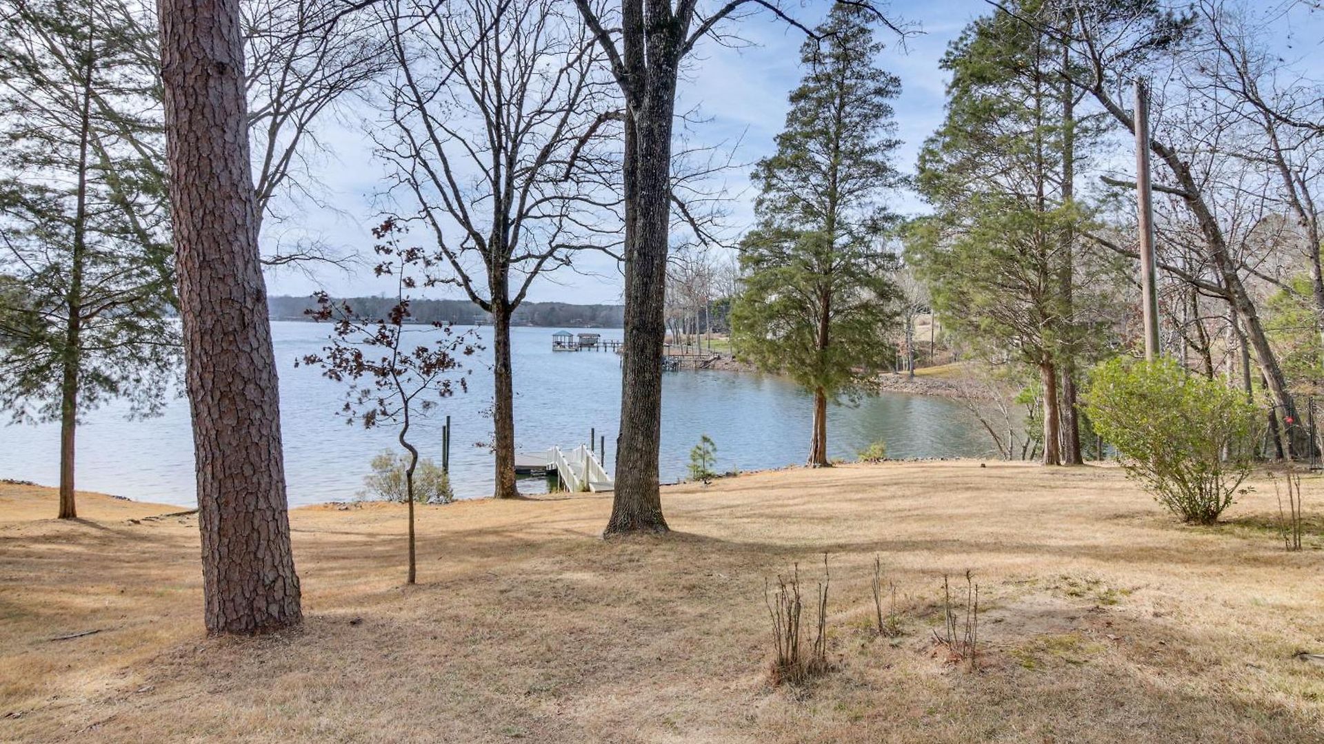 'mom's Cabin' On Wylie W/ Private Dock! Holiday home