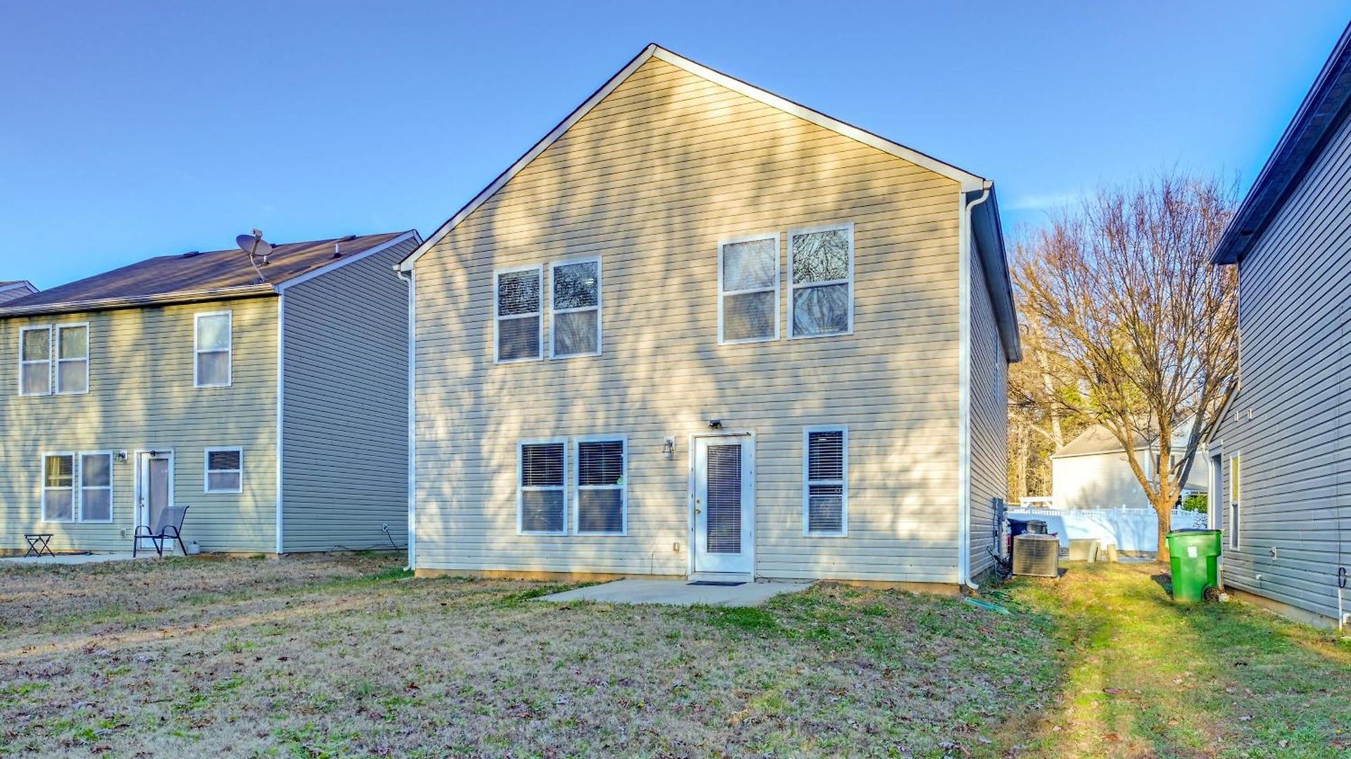 Holiday home Pet-friendly Just Outside Downtown Charlotte! *
