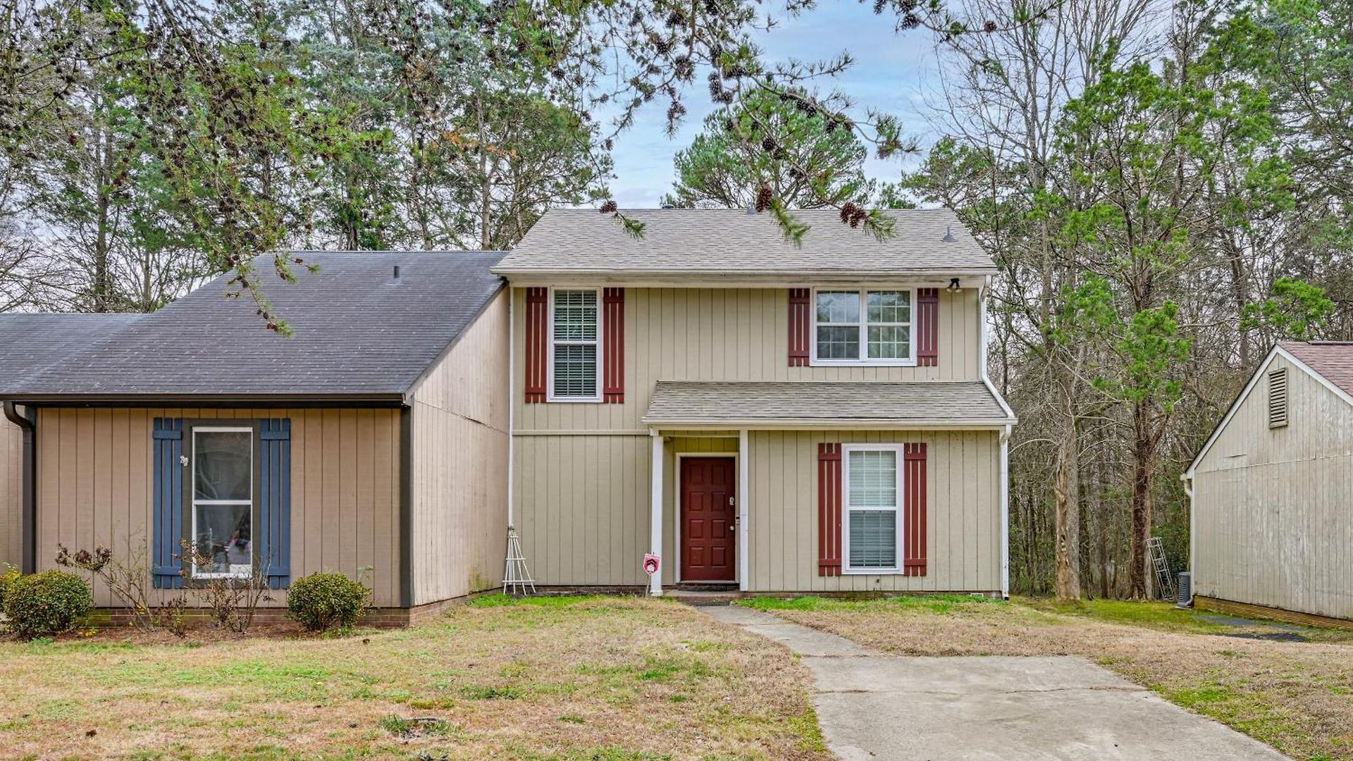 Holiday home Cozy Family Retreat! In Suburbs *