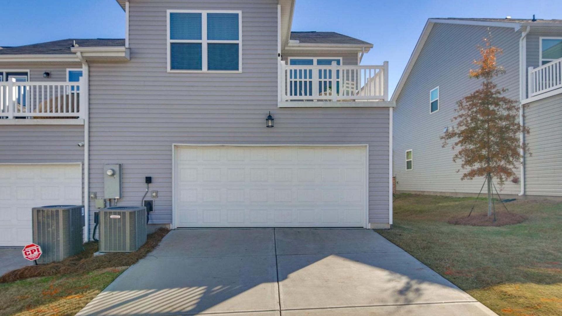 3 Mi To Wylie! Modern Townhome Charlotte
