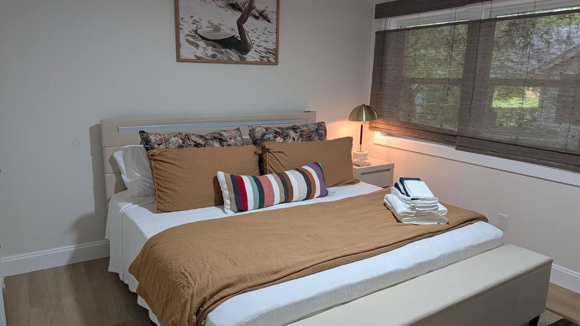 Holiday home New Shamrock Stunner | King Bed, Pet Friendly Charlotte